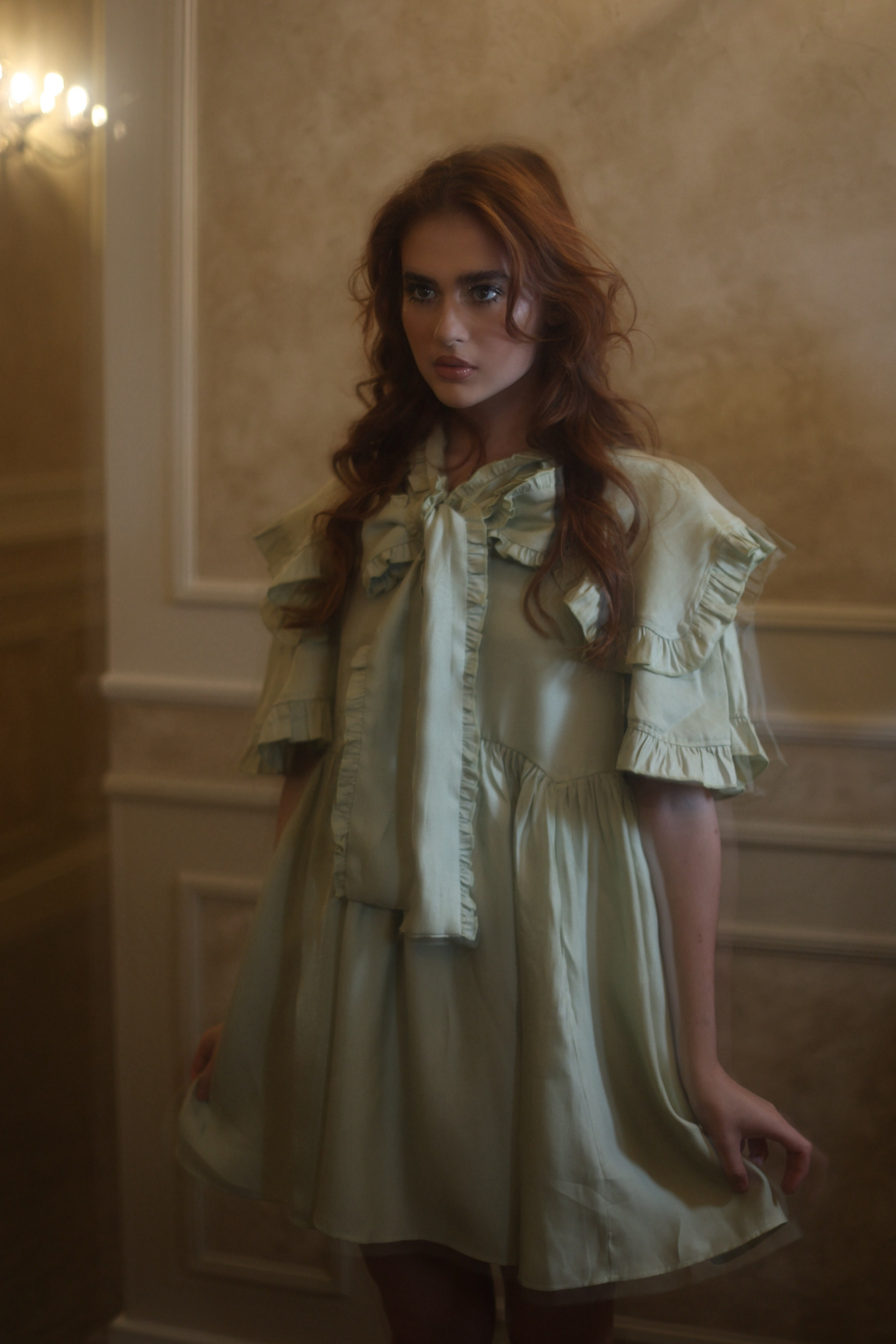 Варвара. Фотограф & Видеомейкер в Москве