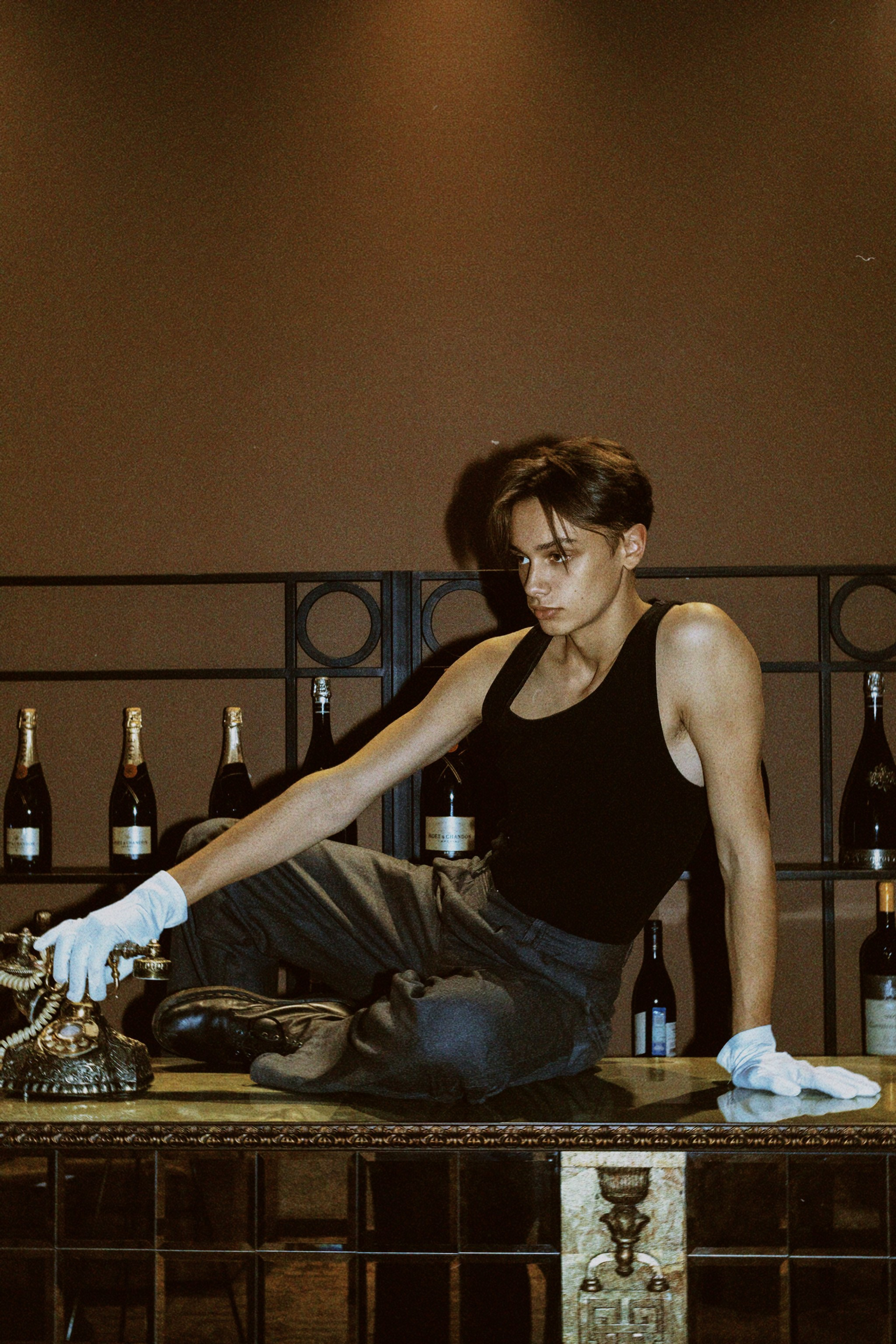 Святослав. Фотограф & Видеомейкер в Москве