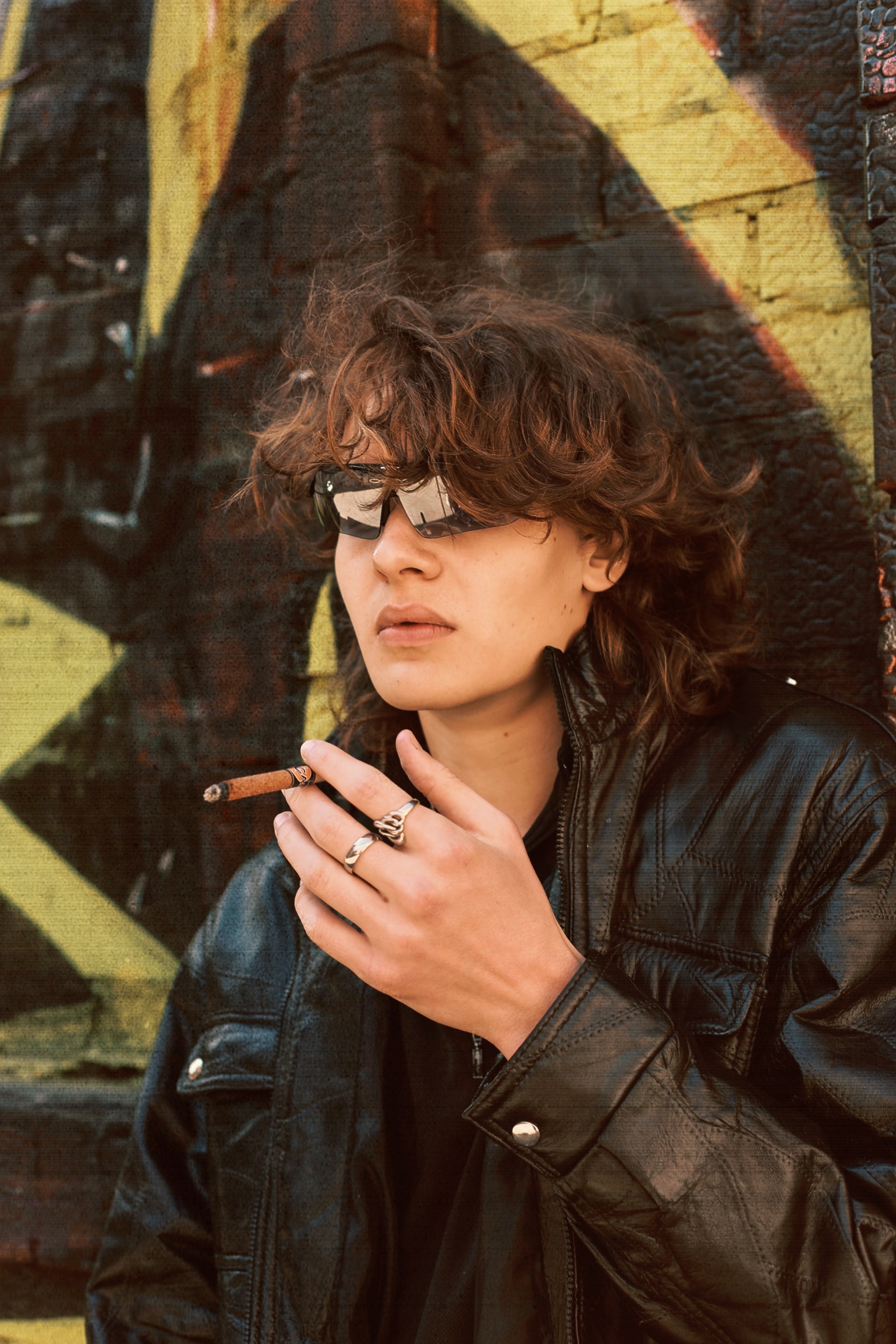 90е vibes. Фотограф & Видеомейкер в Москве