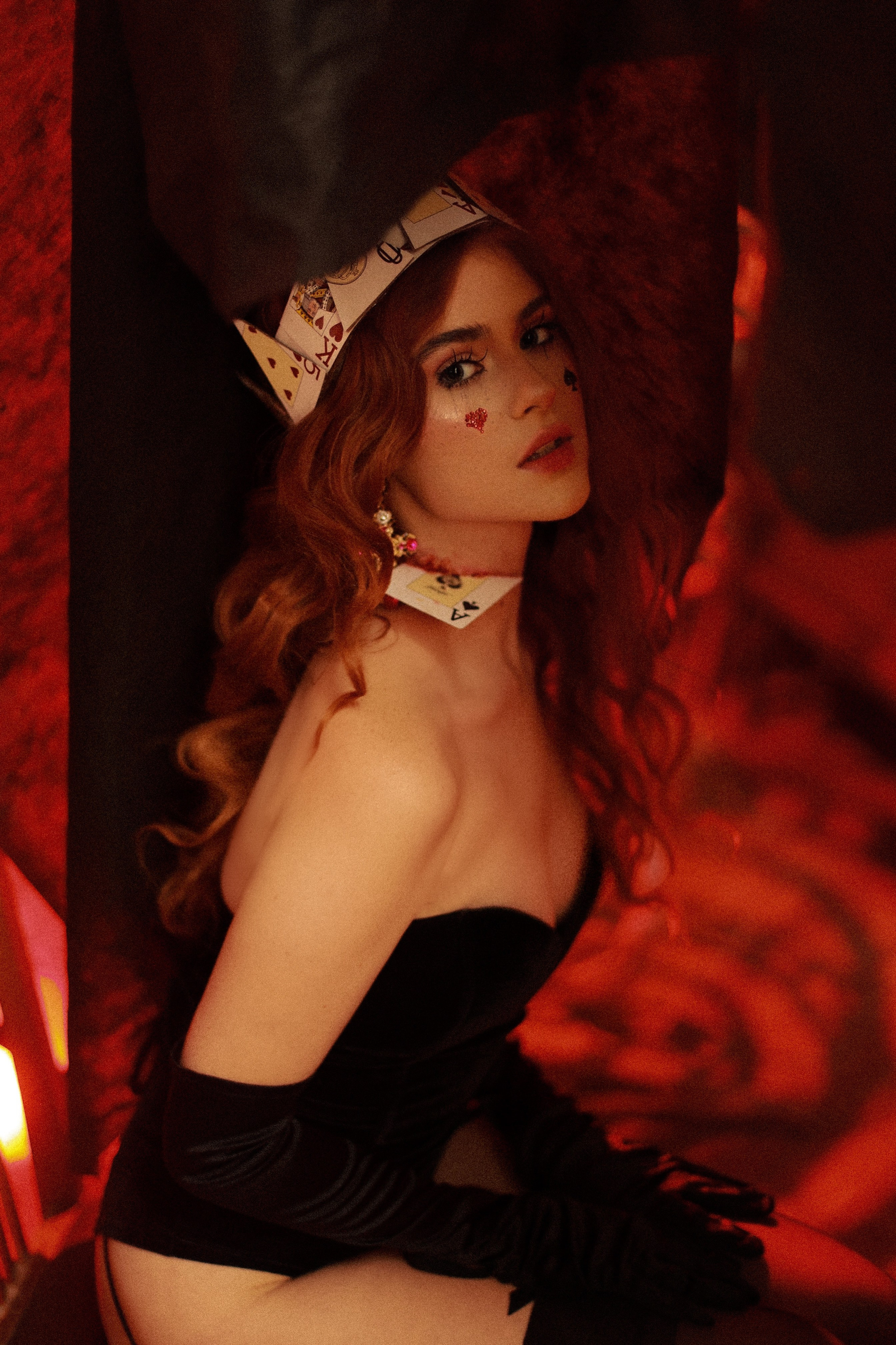 Варвара. Фотограф & Видеомейкер в Москве