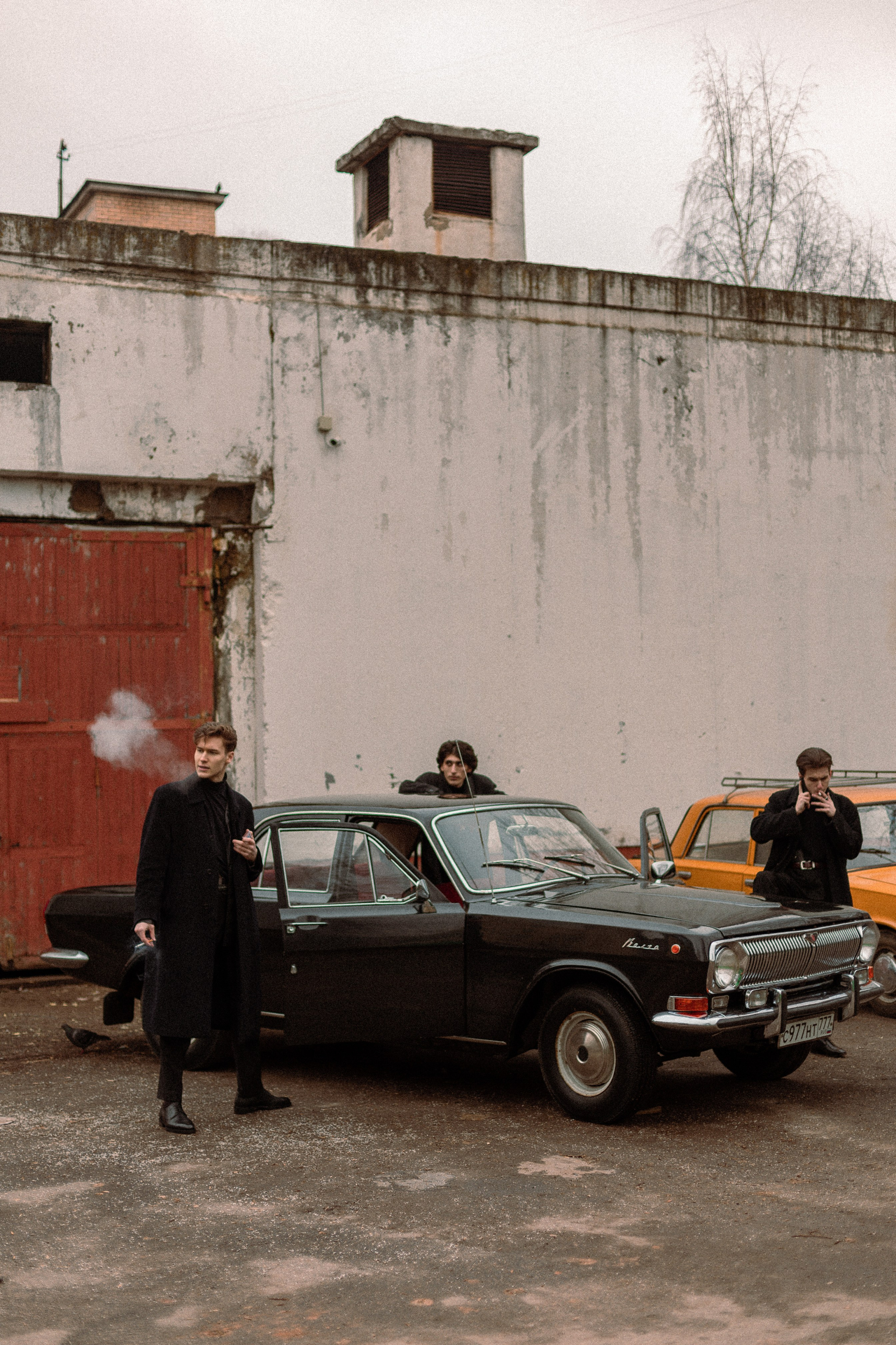 90е vibes. Фотограф & Видеомейкер в Москве