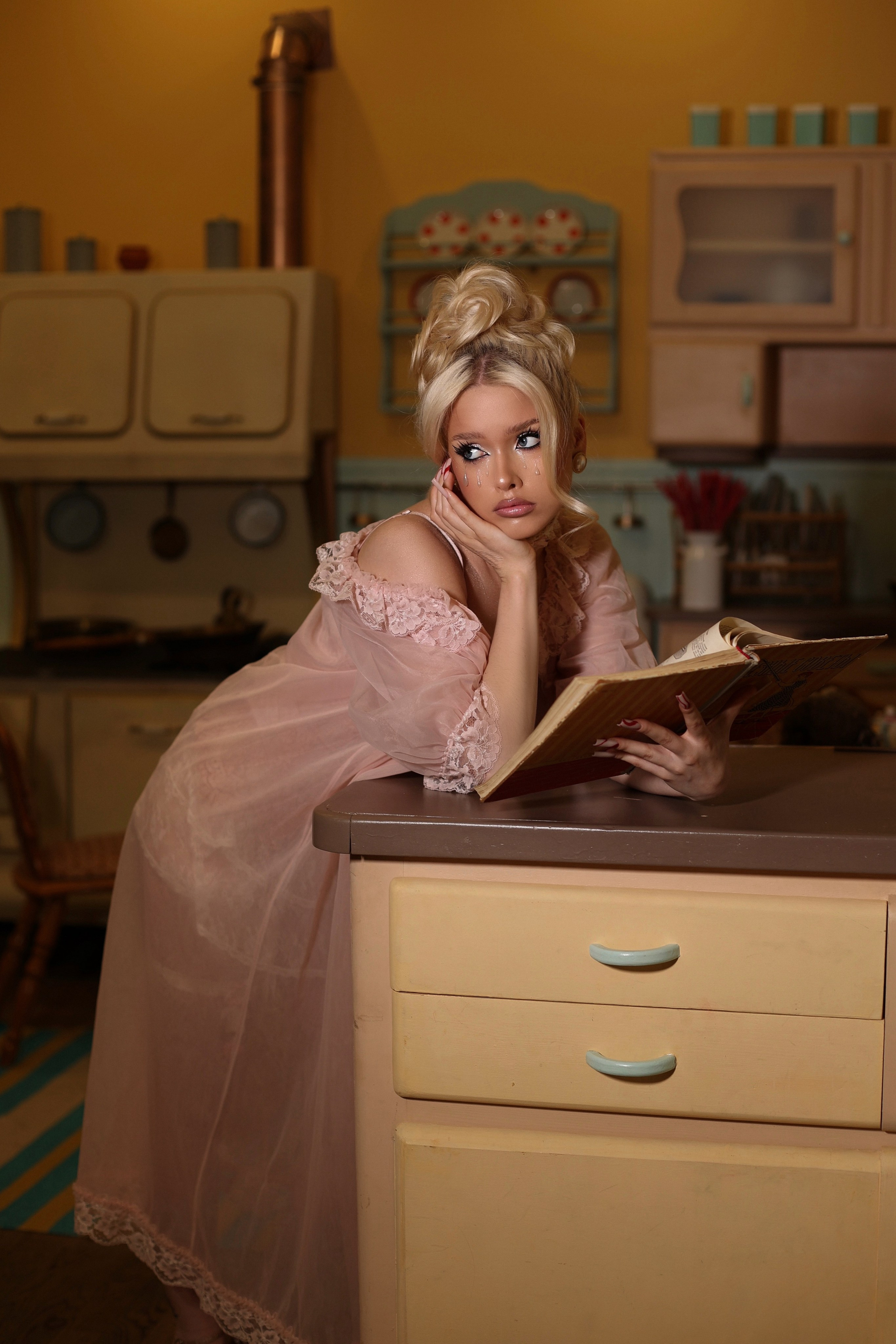 Софа. Фотограф & Видеомейкер в Москве