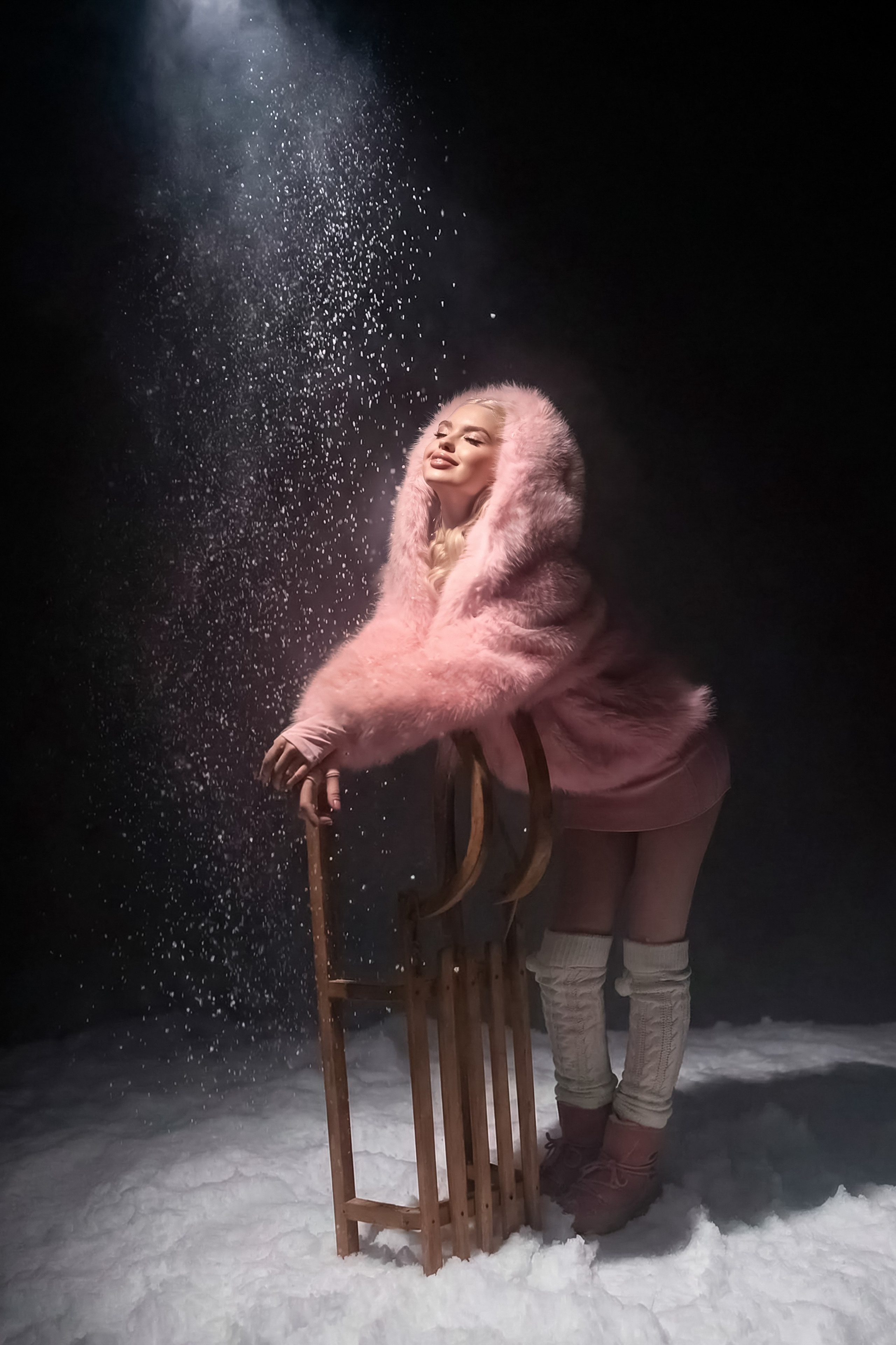 Карима. Фотограф & Видеомейкер в Москве