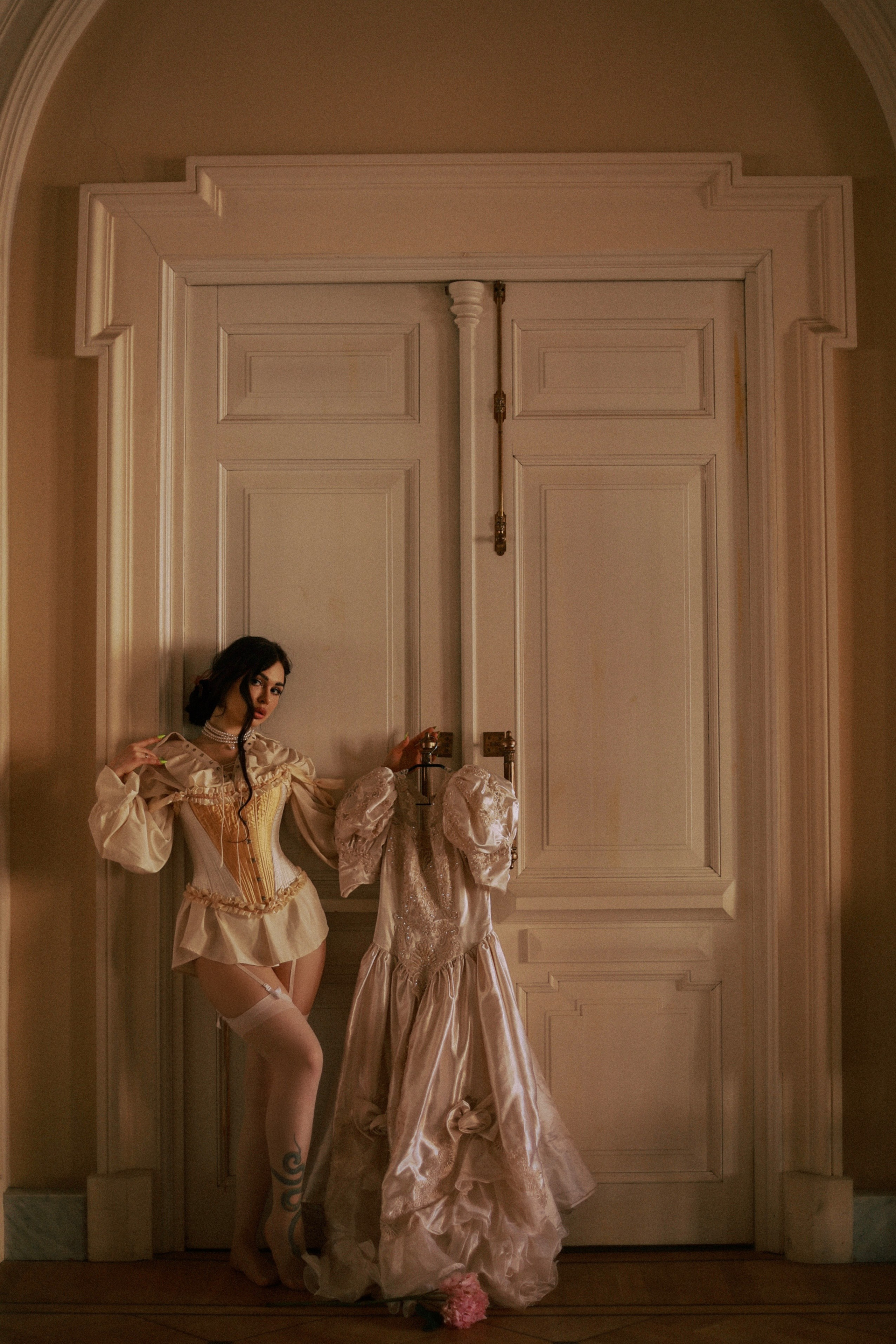 Анфиса. Фотограф & Видеомейкер в Москве