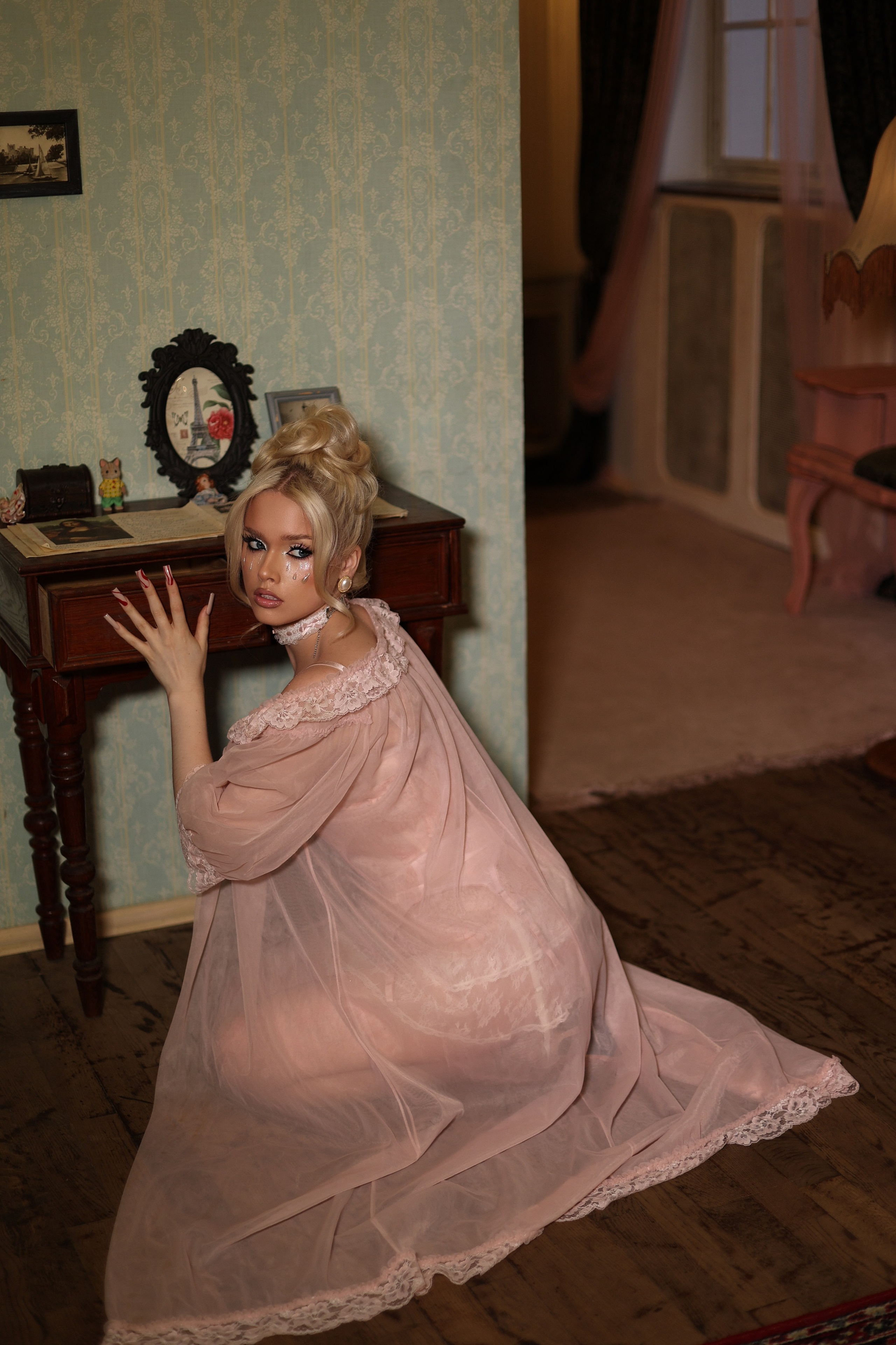 Софа. Фотограф & Видеомейкер в Москве