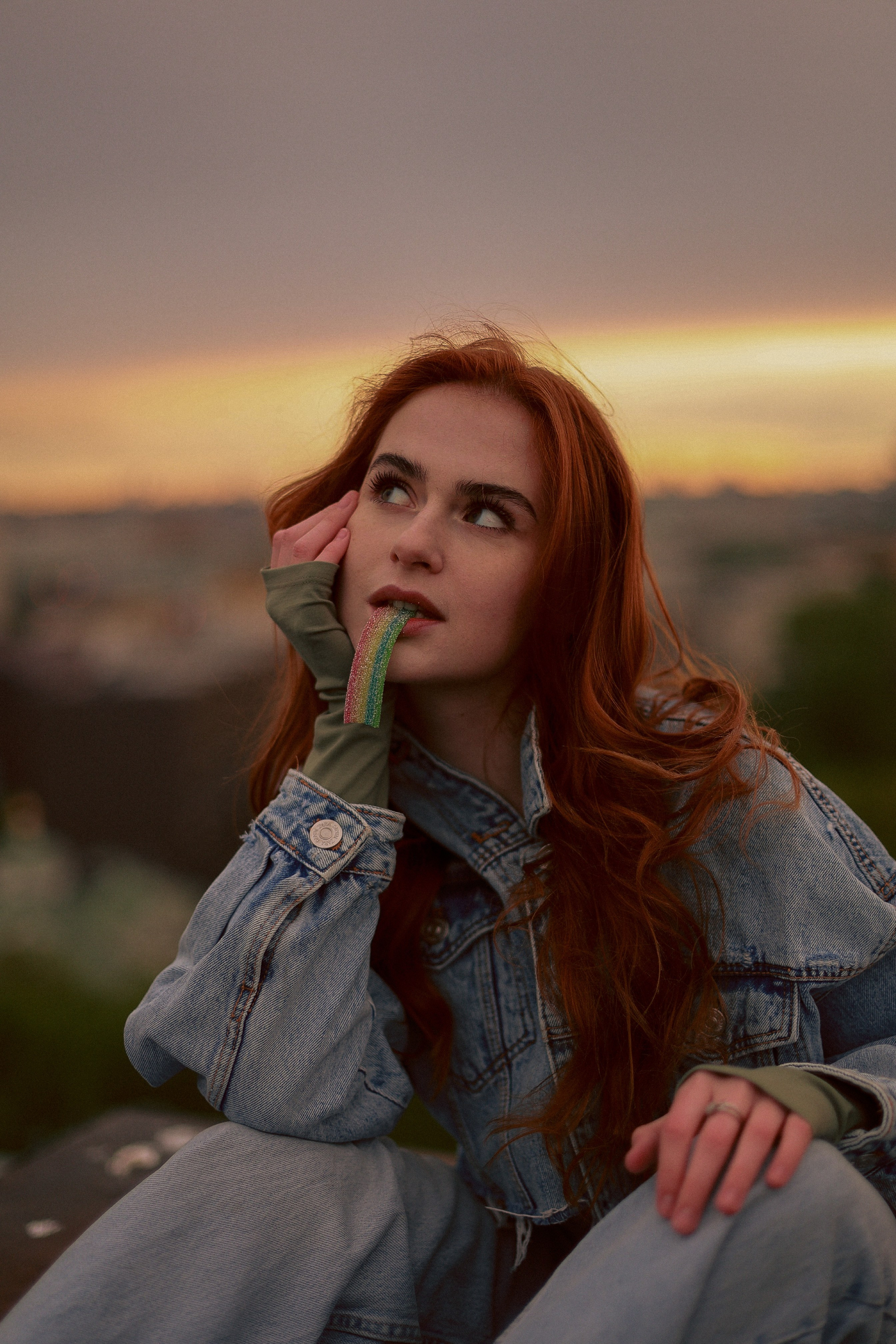 Варвара. Фотограф & Видеомейкер в Москве