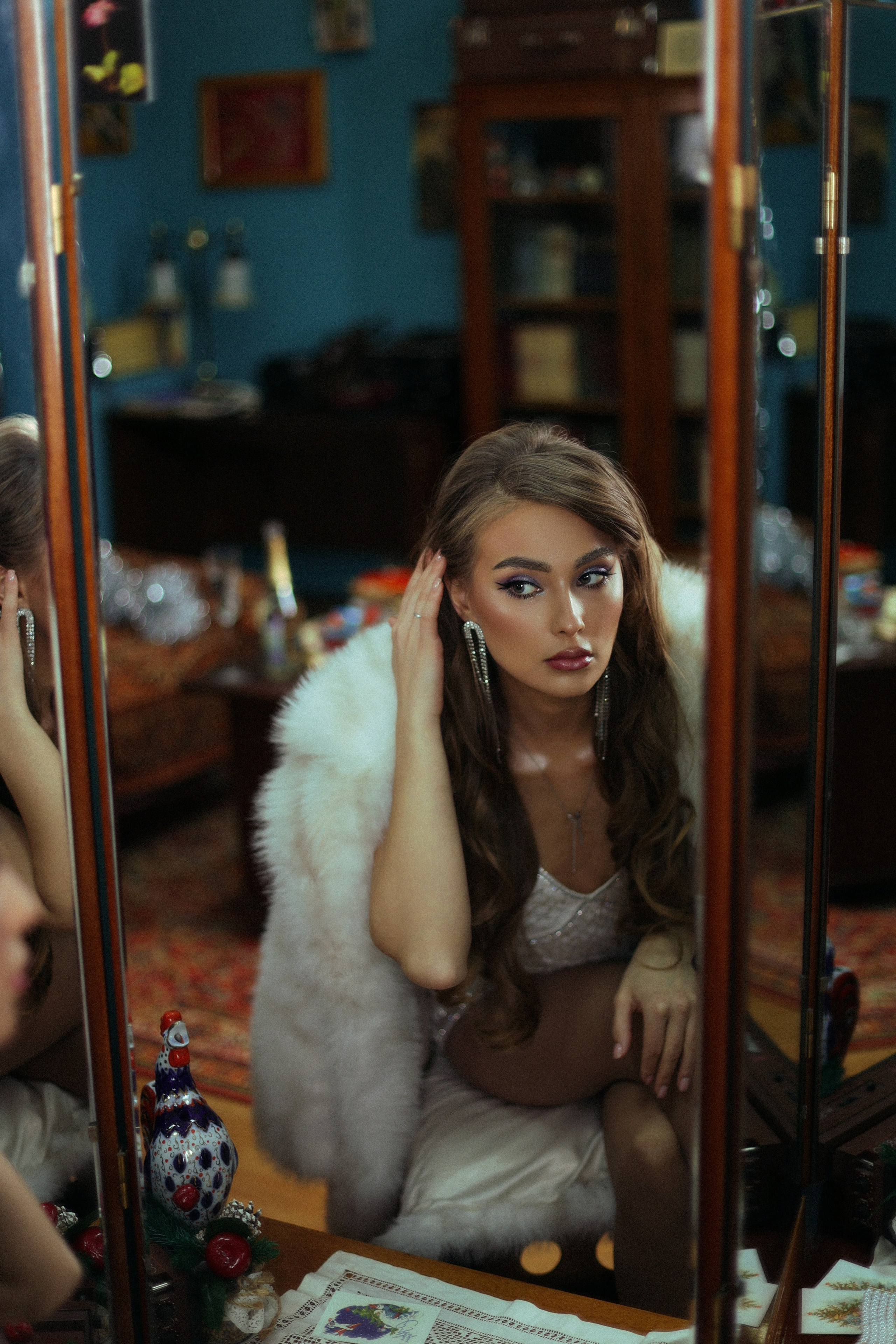 Анна. Фотограф & Видеомейкер в Москве