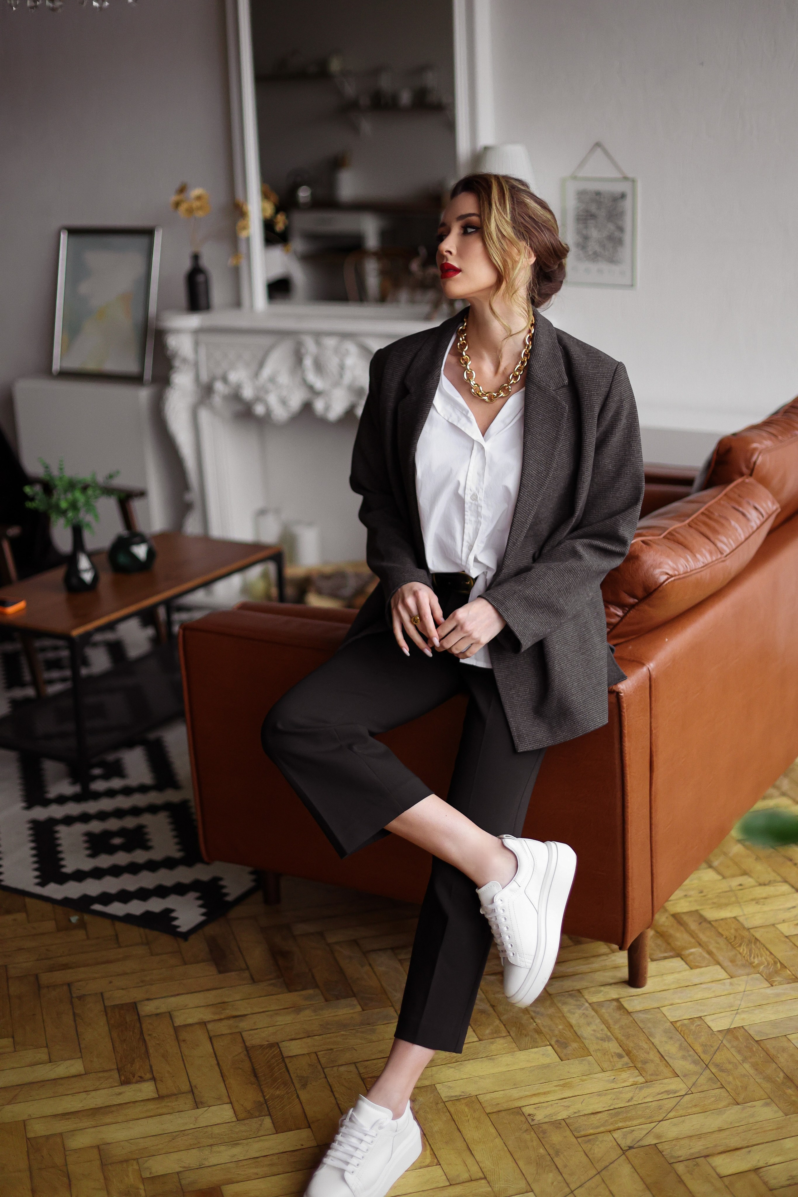 Anna Zavorotnyuk. Фотограф & Видеомейкер в Москве