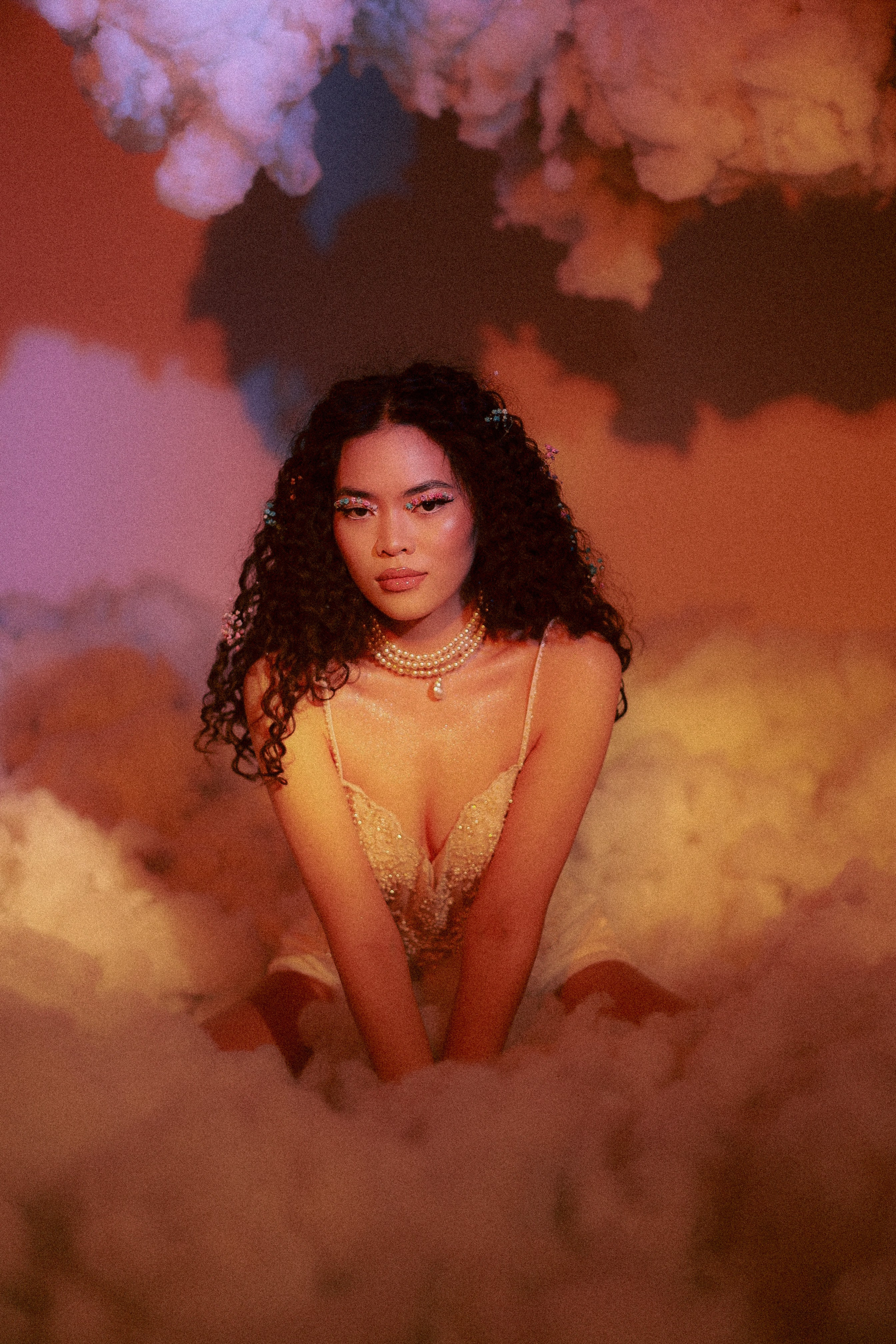 Katya Tong. Фотограф & Видеомейкер в Москве