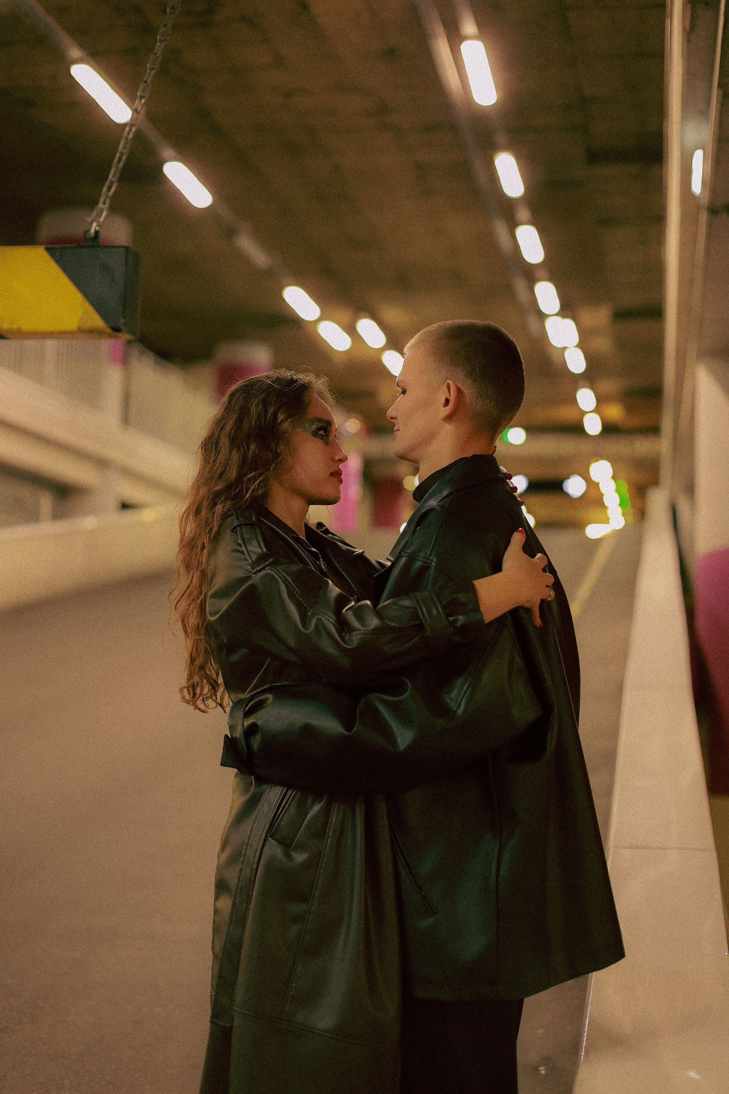 Nata&Serezha. Фотограф & Видеомейкер в Москве