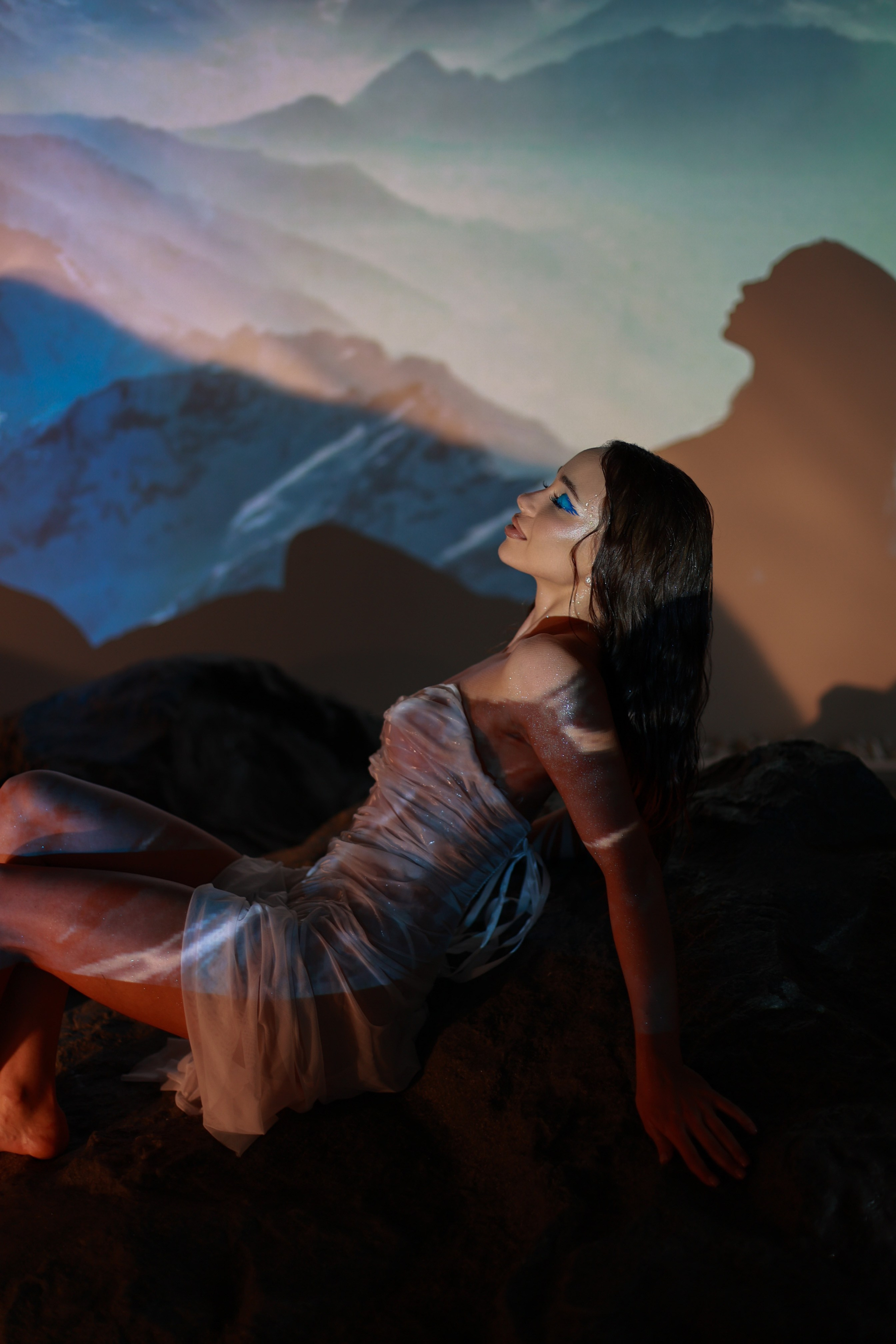 Dasha. Фотограф & Видеомейкер в Москве