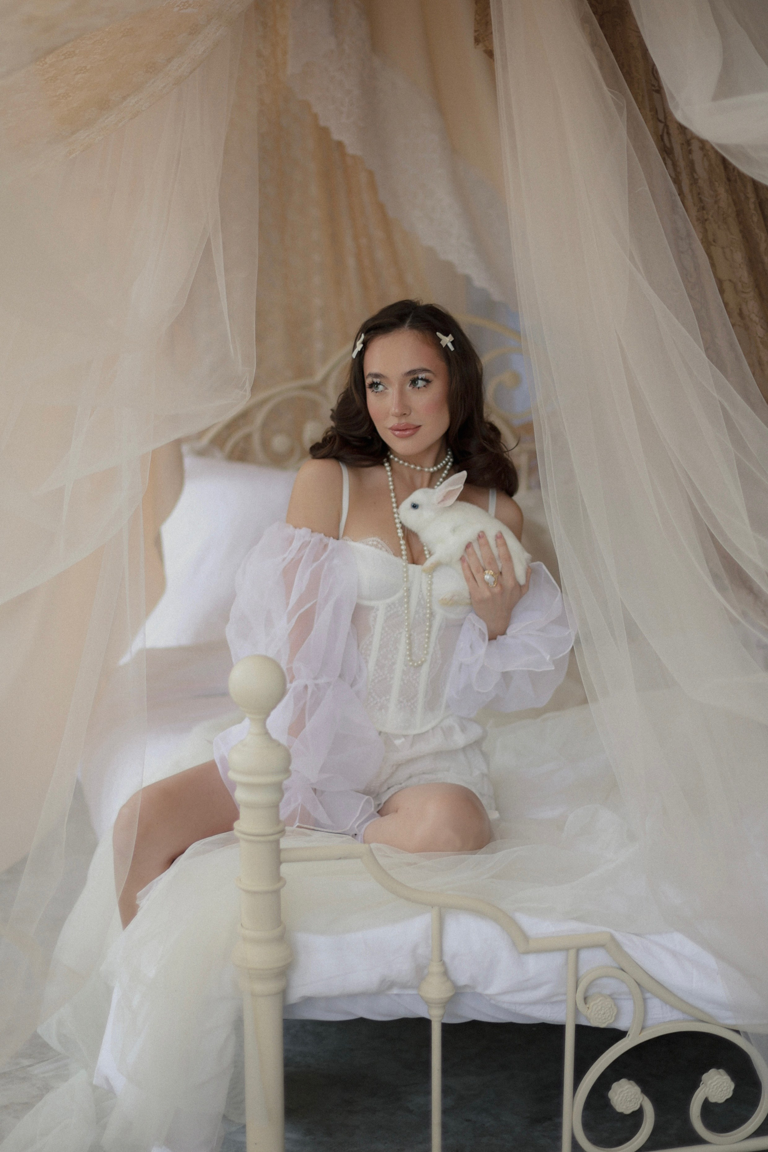 Адель. Фотограф & Видеомейкер в Москве