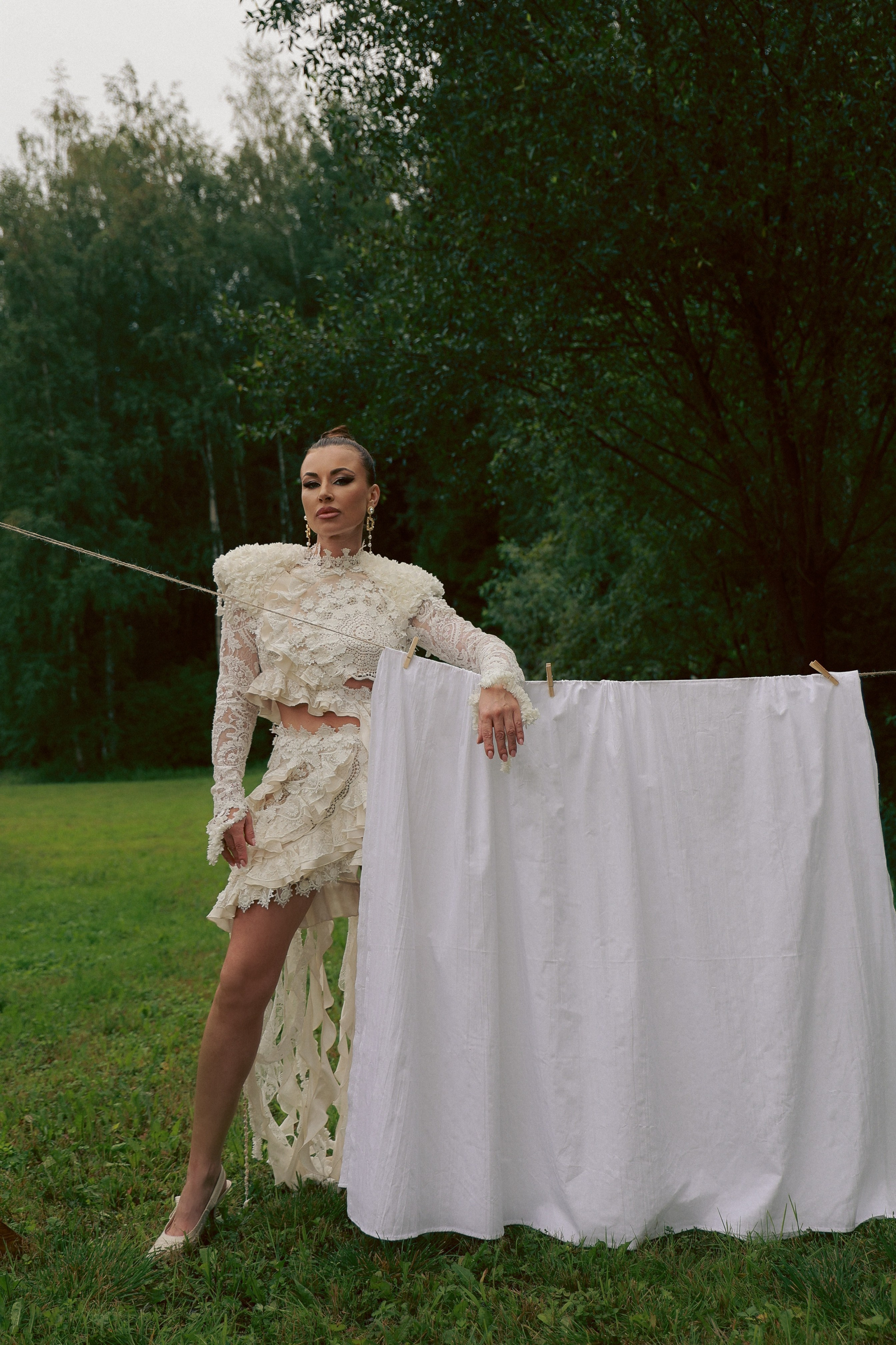 Виктория. Фотограф & Видеомейкер в Москве