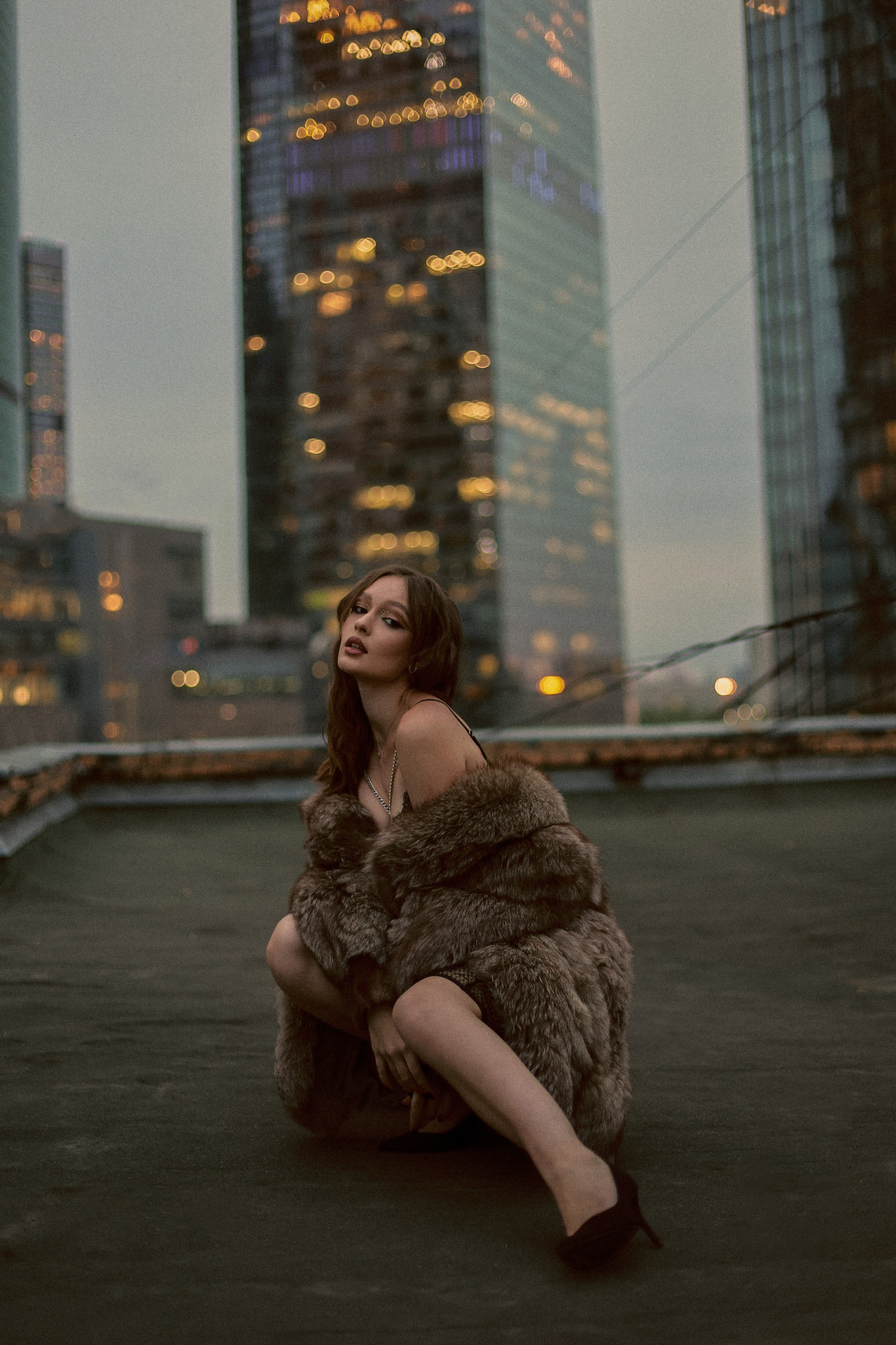 Anastasi. Фотограф & Видеомейкер в Москве