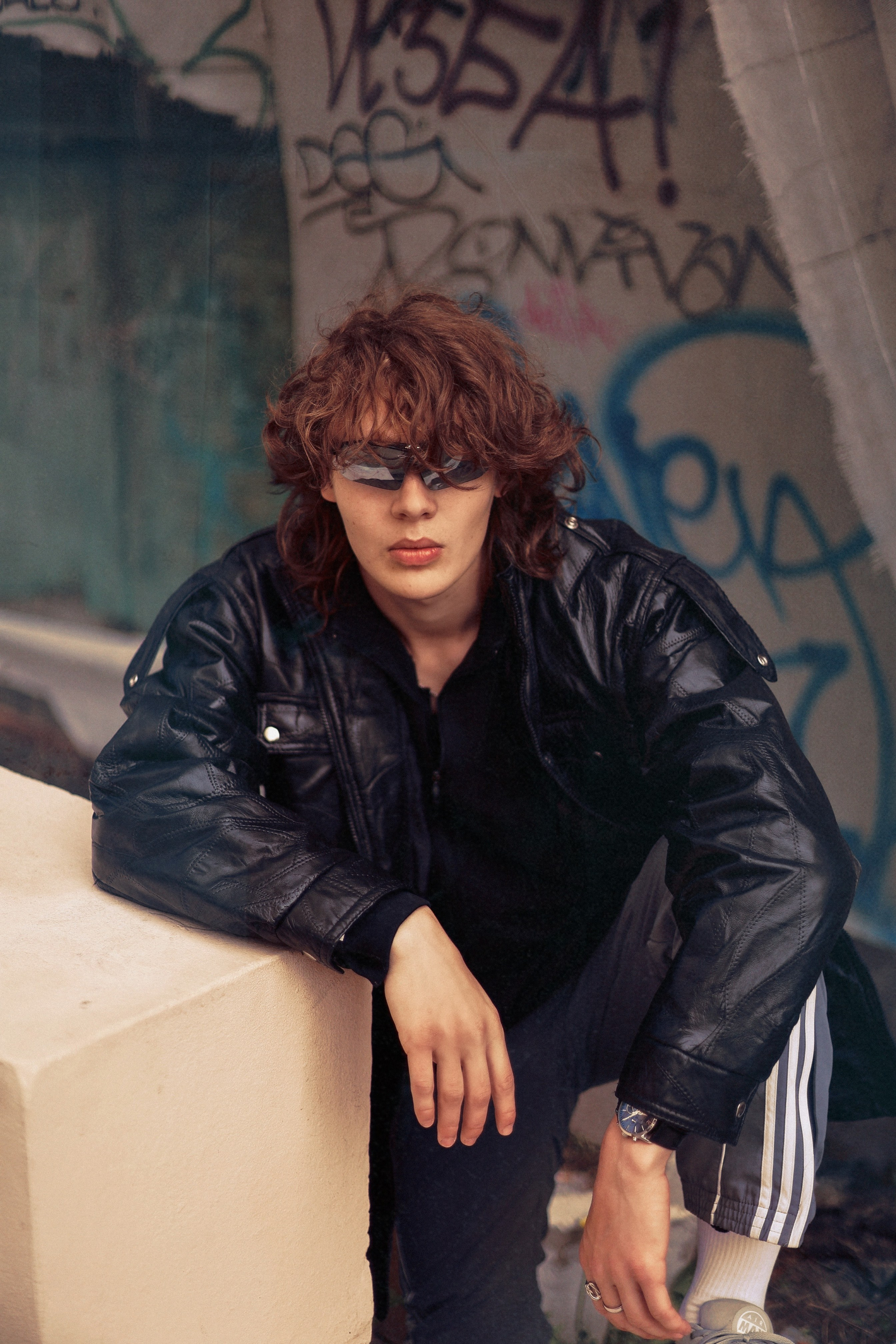 90е vibes. Фотограф & Видеомейкер в Москве