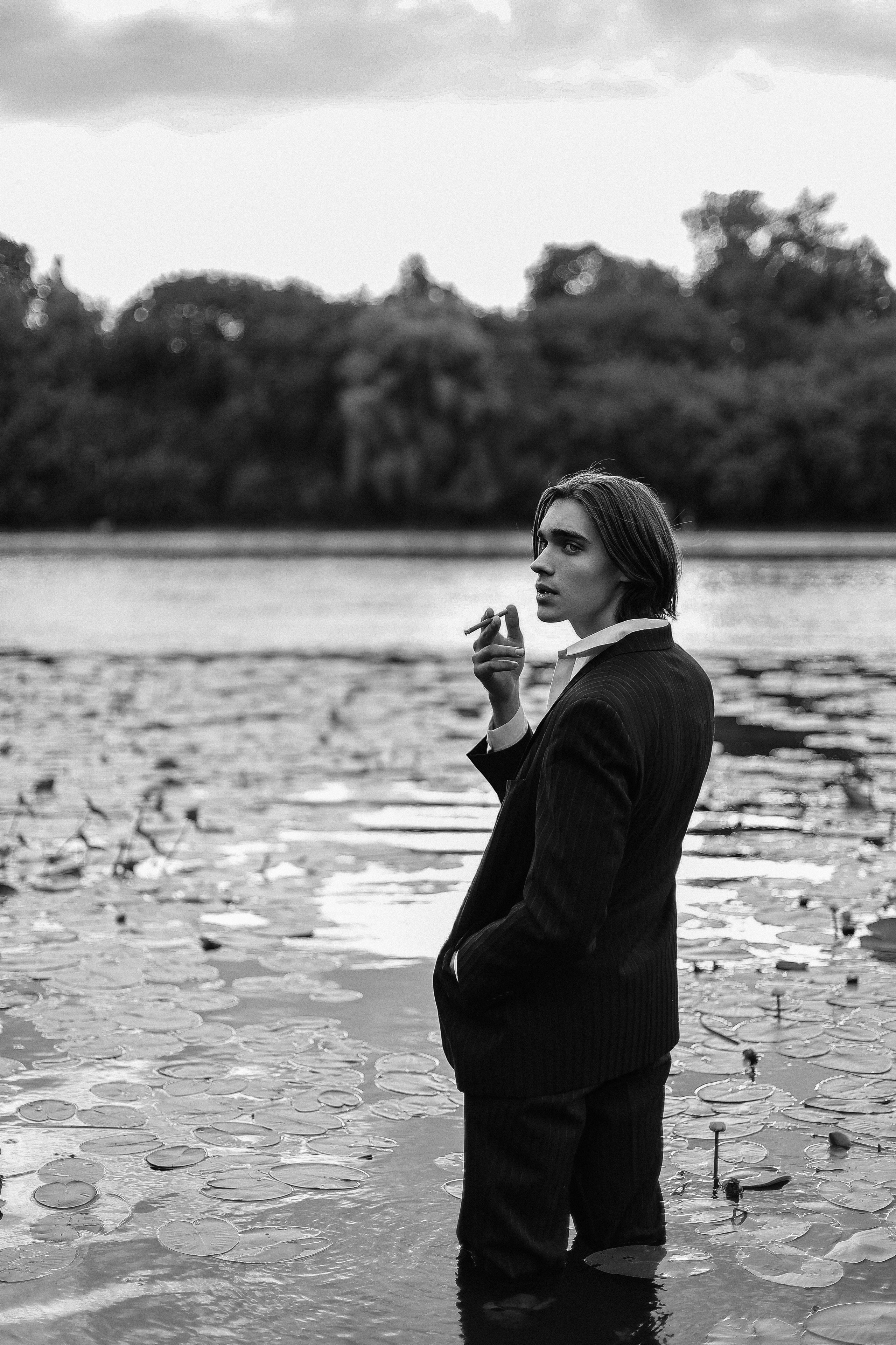 Влад. Фотограф & Видеомейкер в Москве