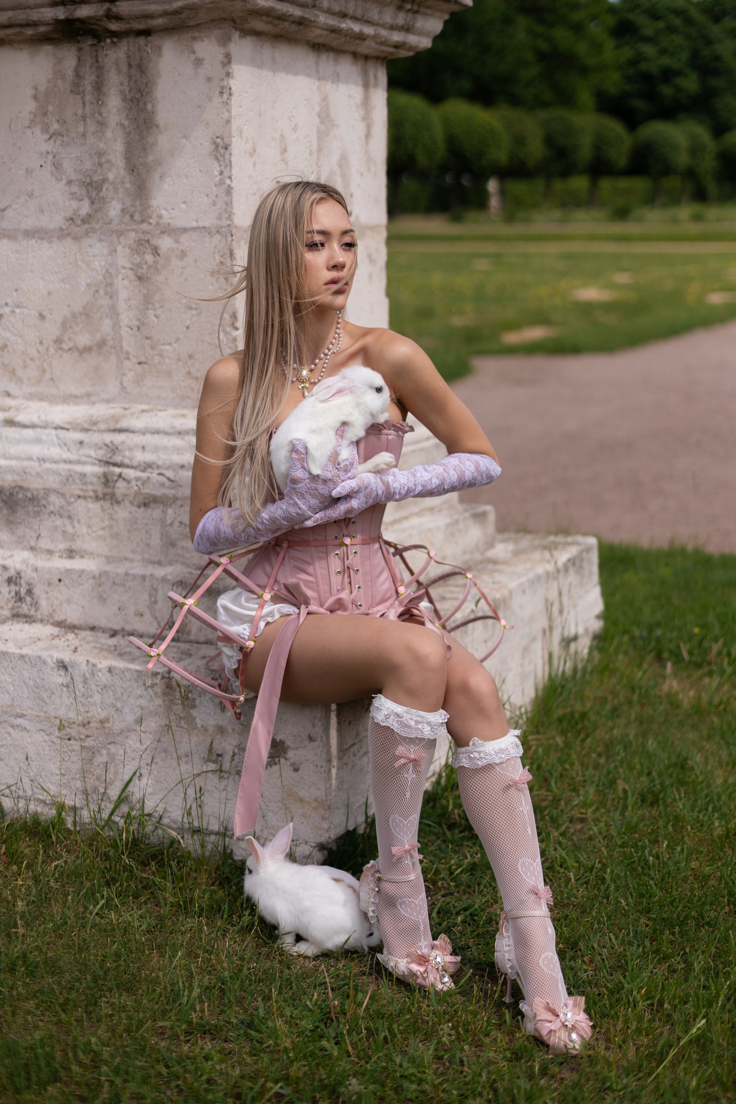 Ксения. Фотограф & Видеомейкер в Москве