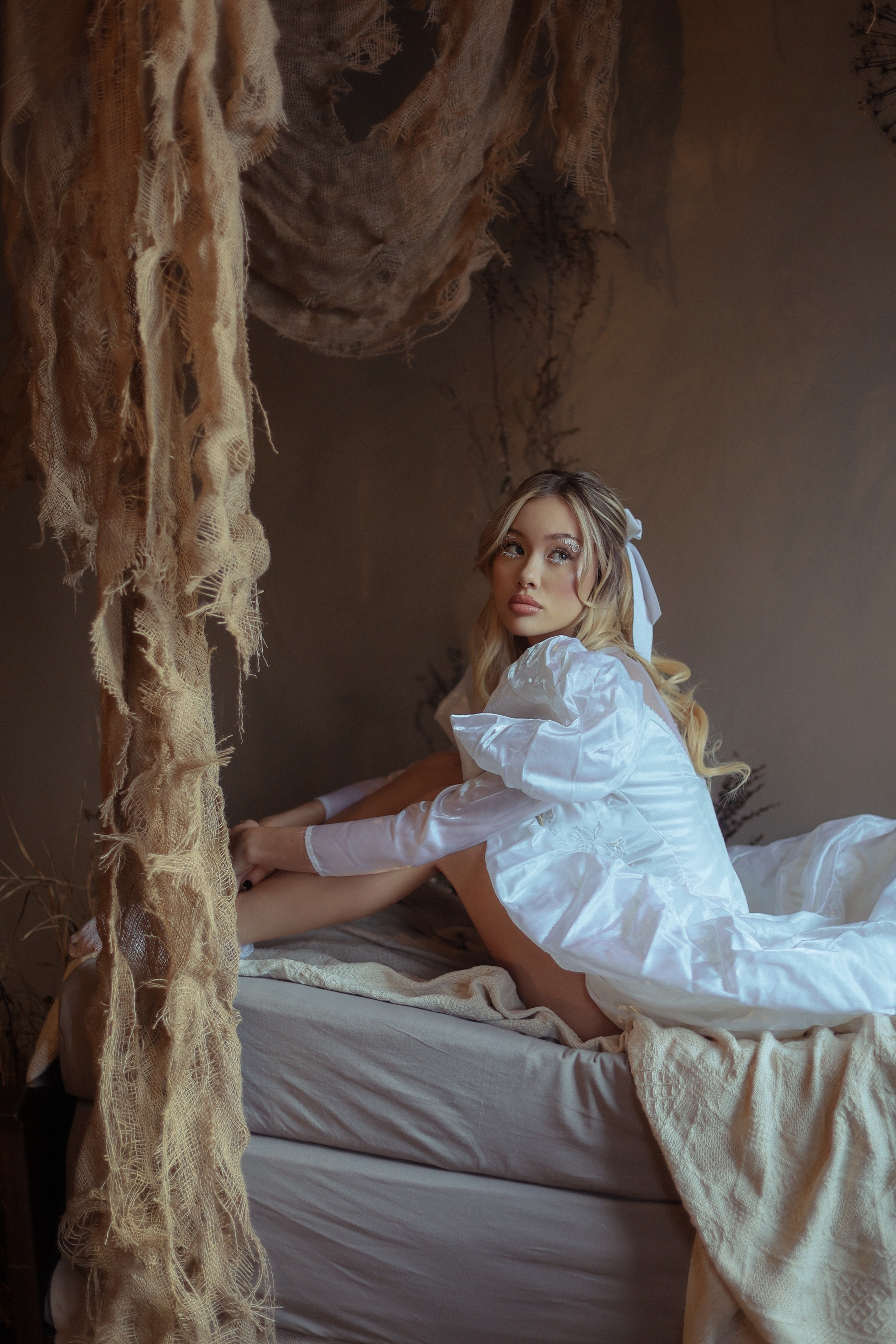 Ксения. Фотограф & Видеомейкер в Москве