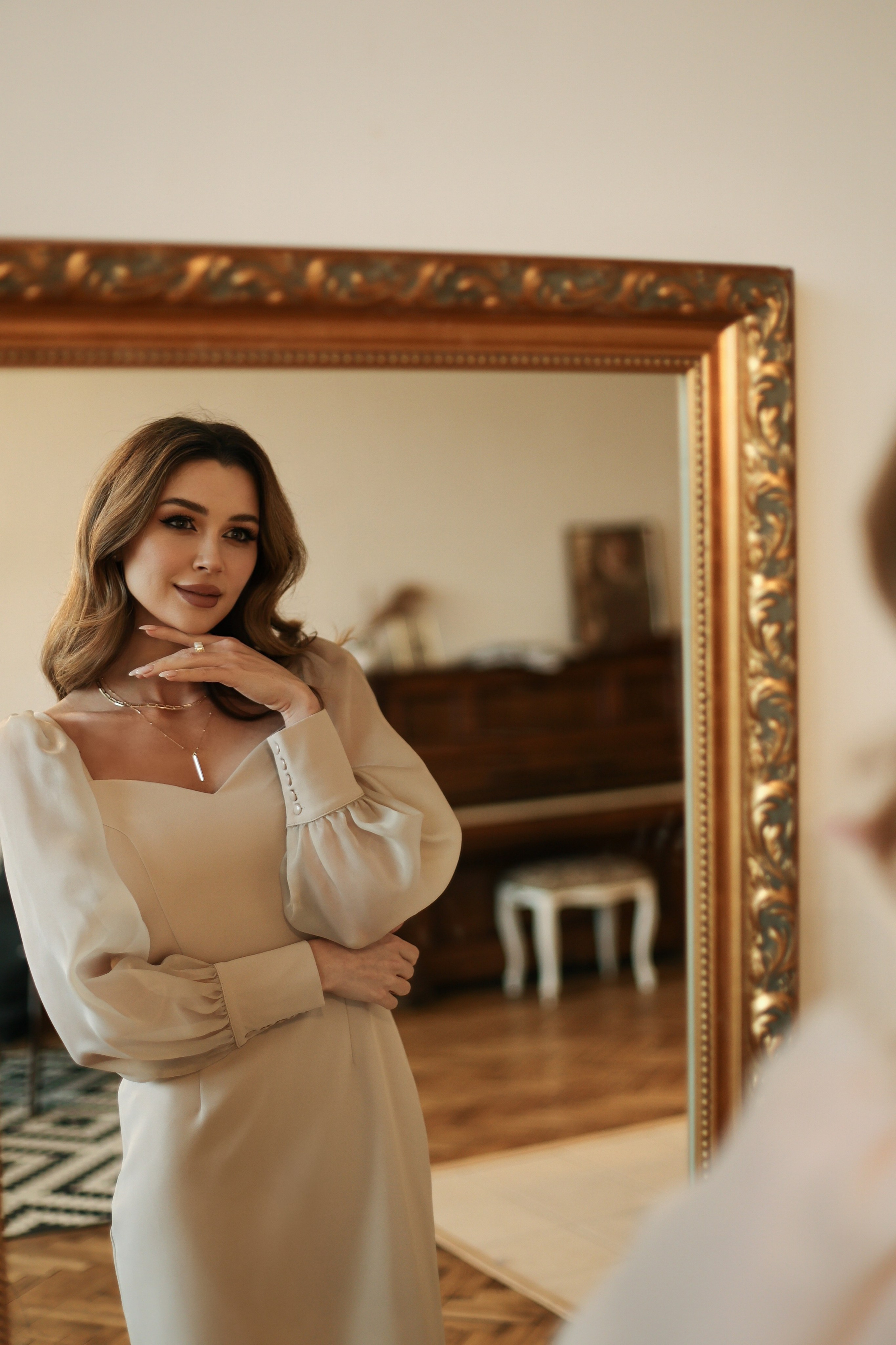 Anna Zavorotnyuk. Фотограф & Видеомейкер в Москве