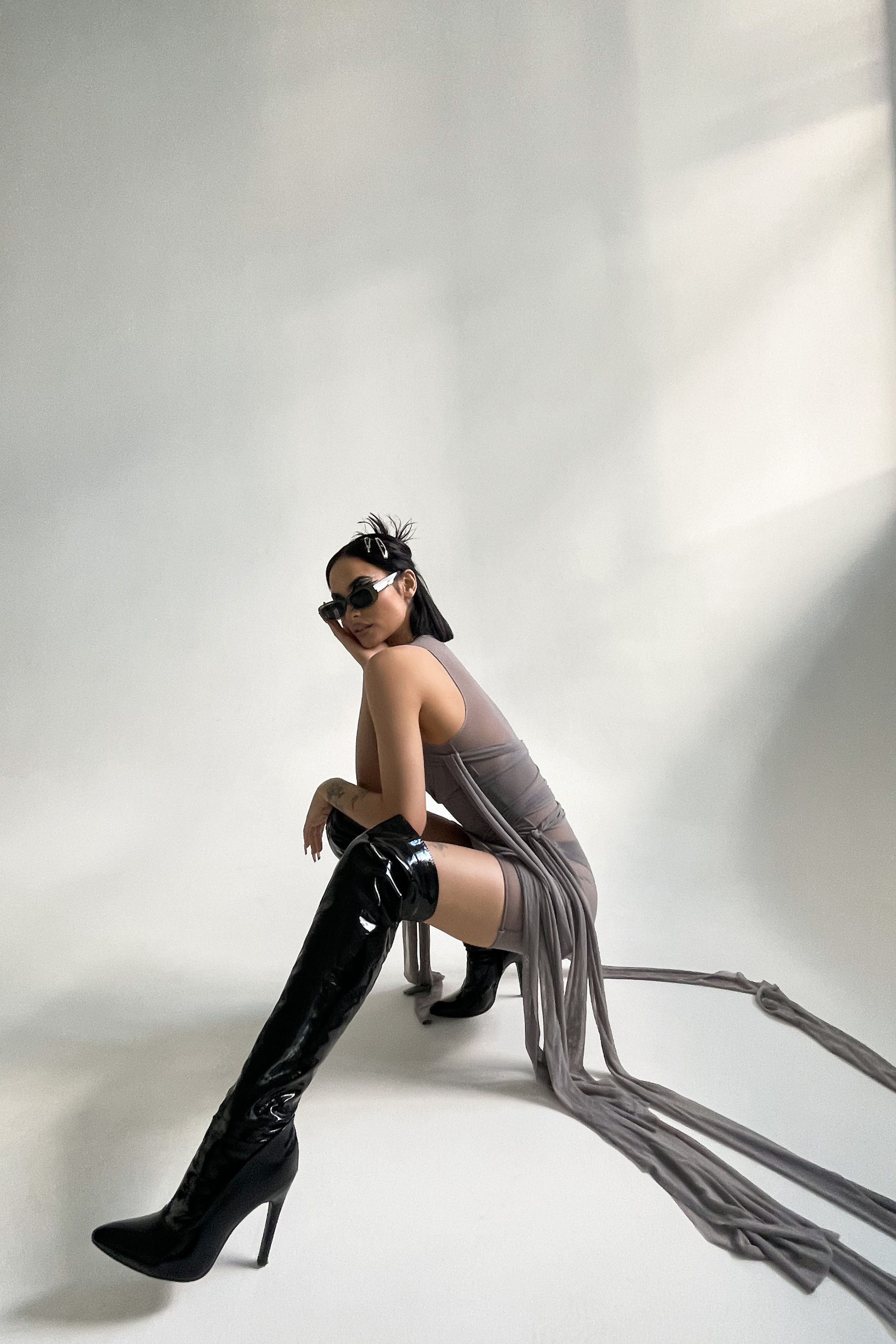 Anastasia Yseeva. Фотограф & Видеомейкер в Москве