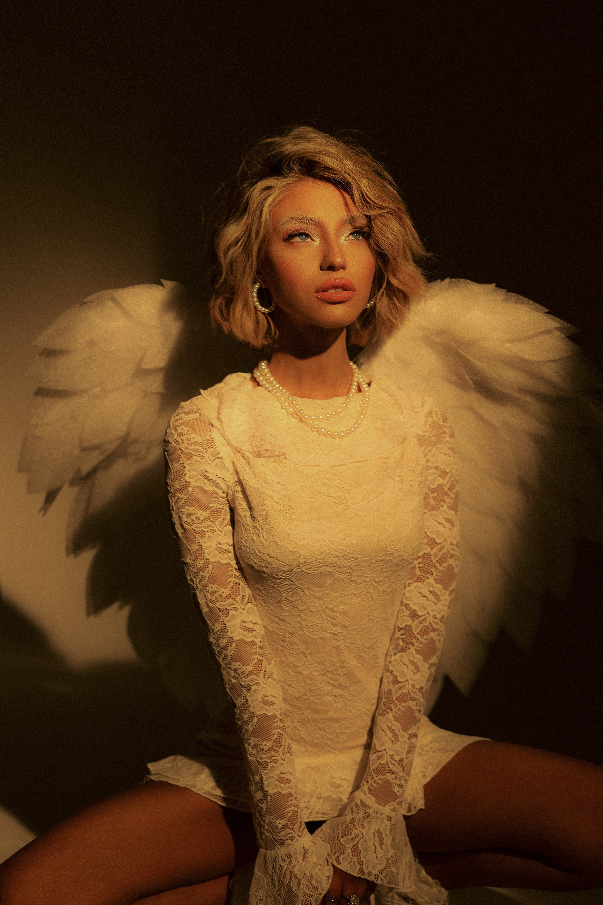 Лера. Фотограф & Видеомейкер в Москве