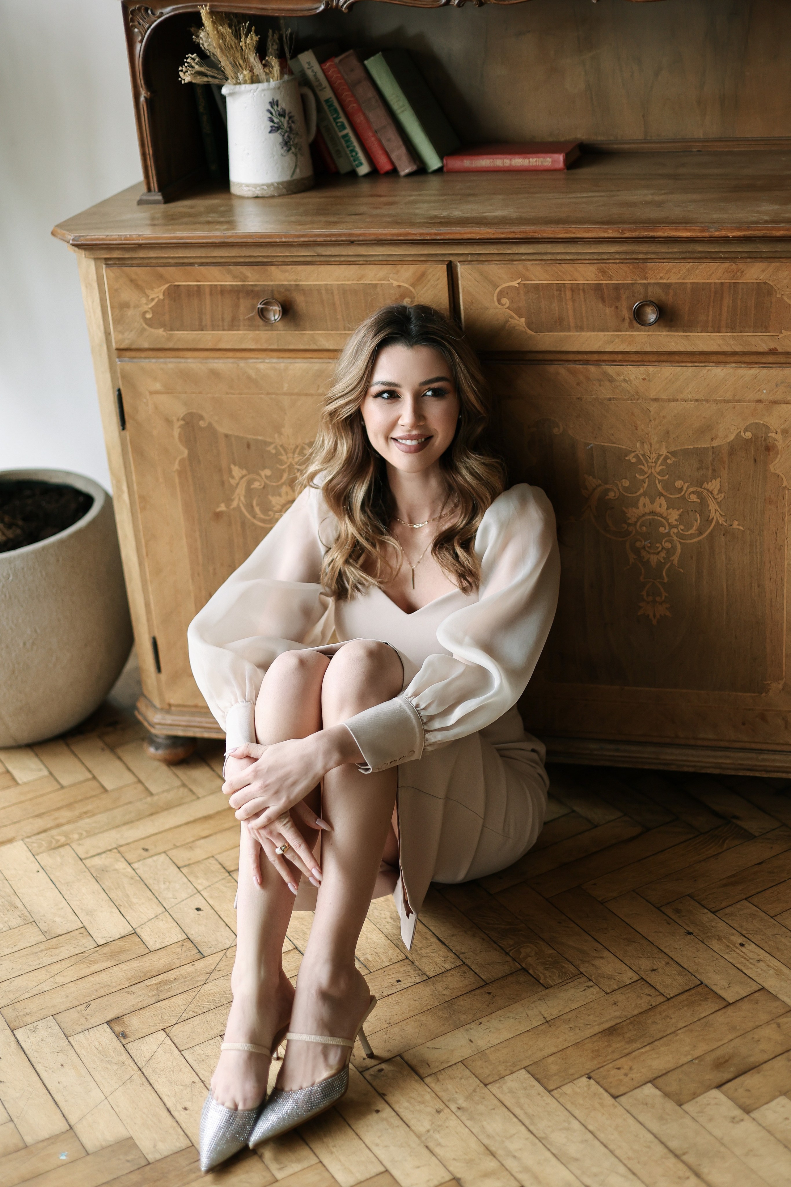 Anna Zavorotnyuk. Фотограф & Видеомейкер в Москве