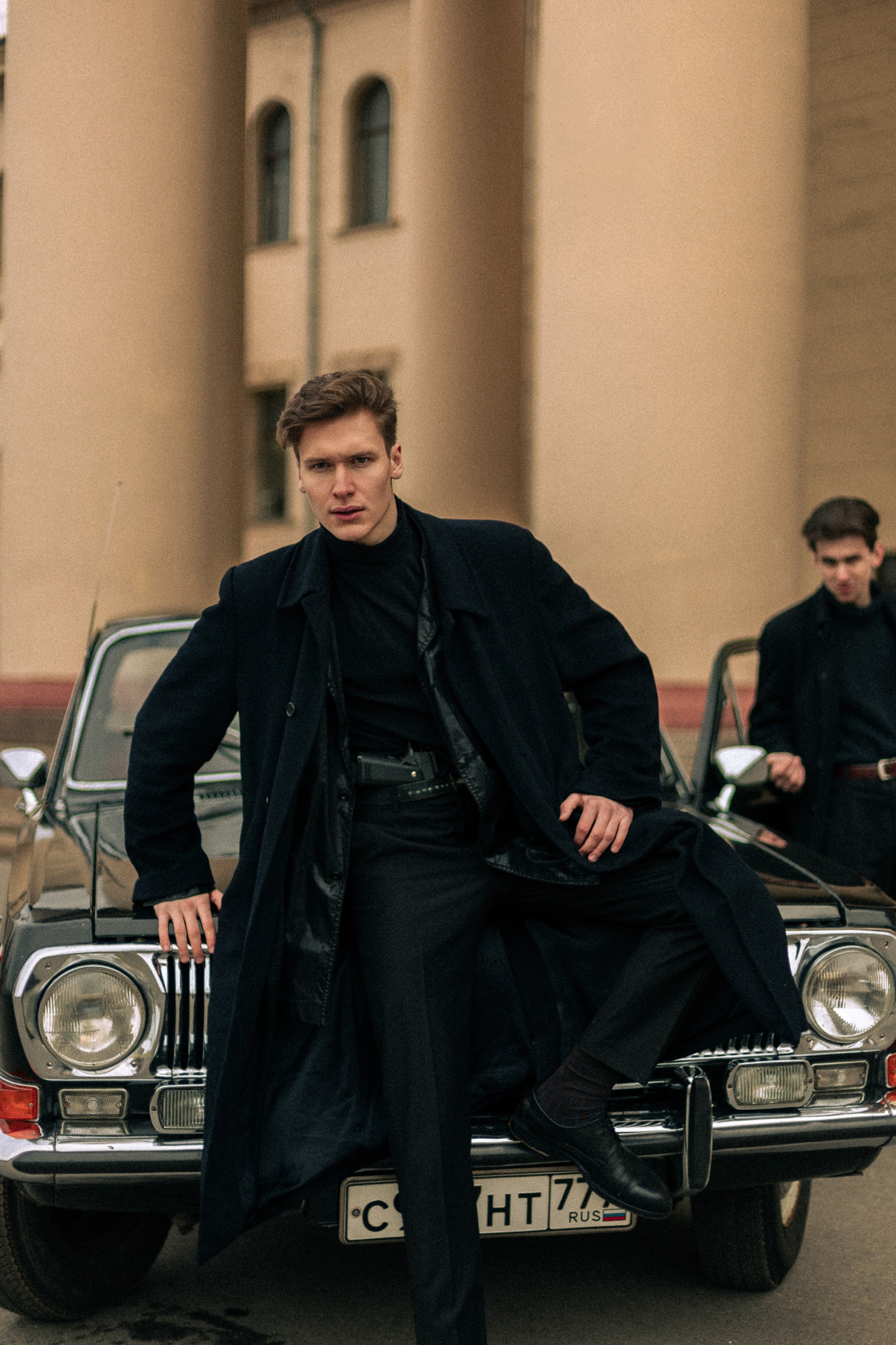 90е vibes. Фотограф & Видеомейкер в Москве