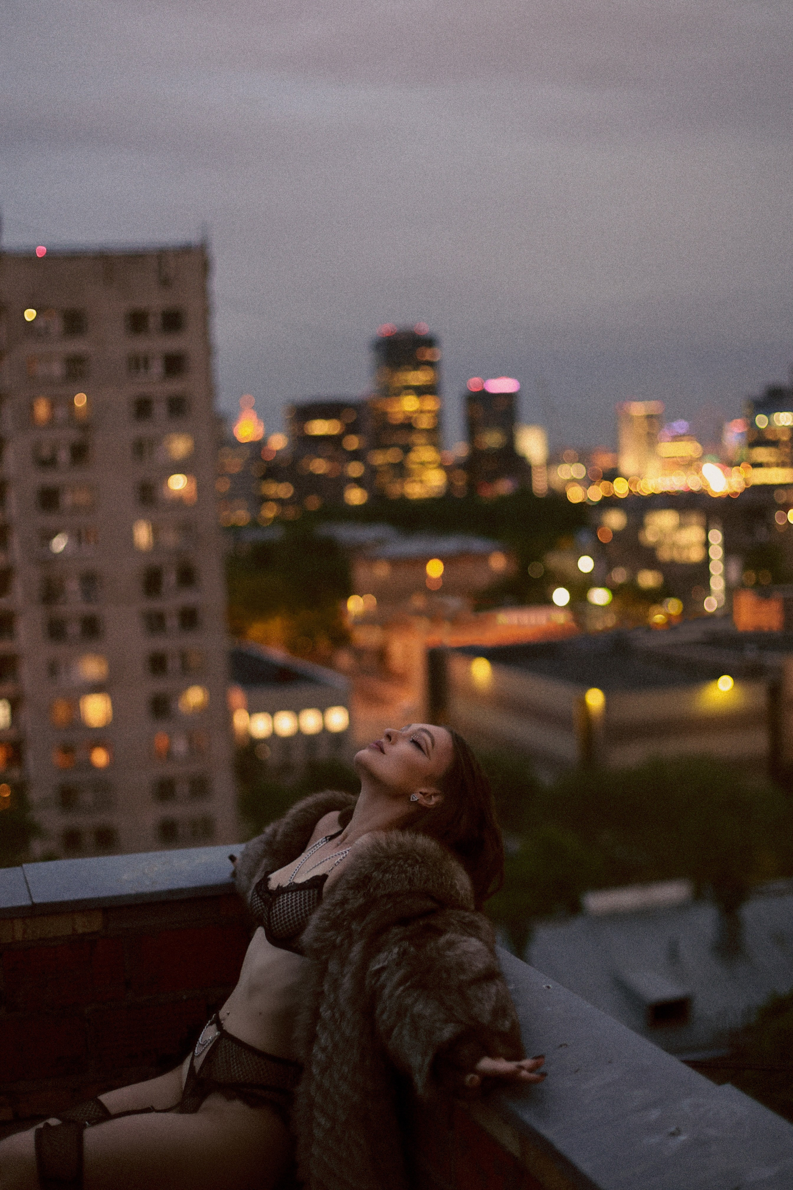 Anastasi. Фотограф & Видеомейкер в Москве