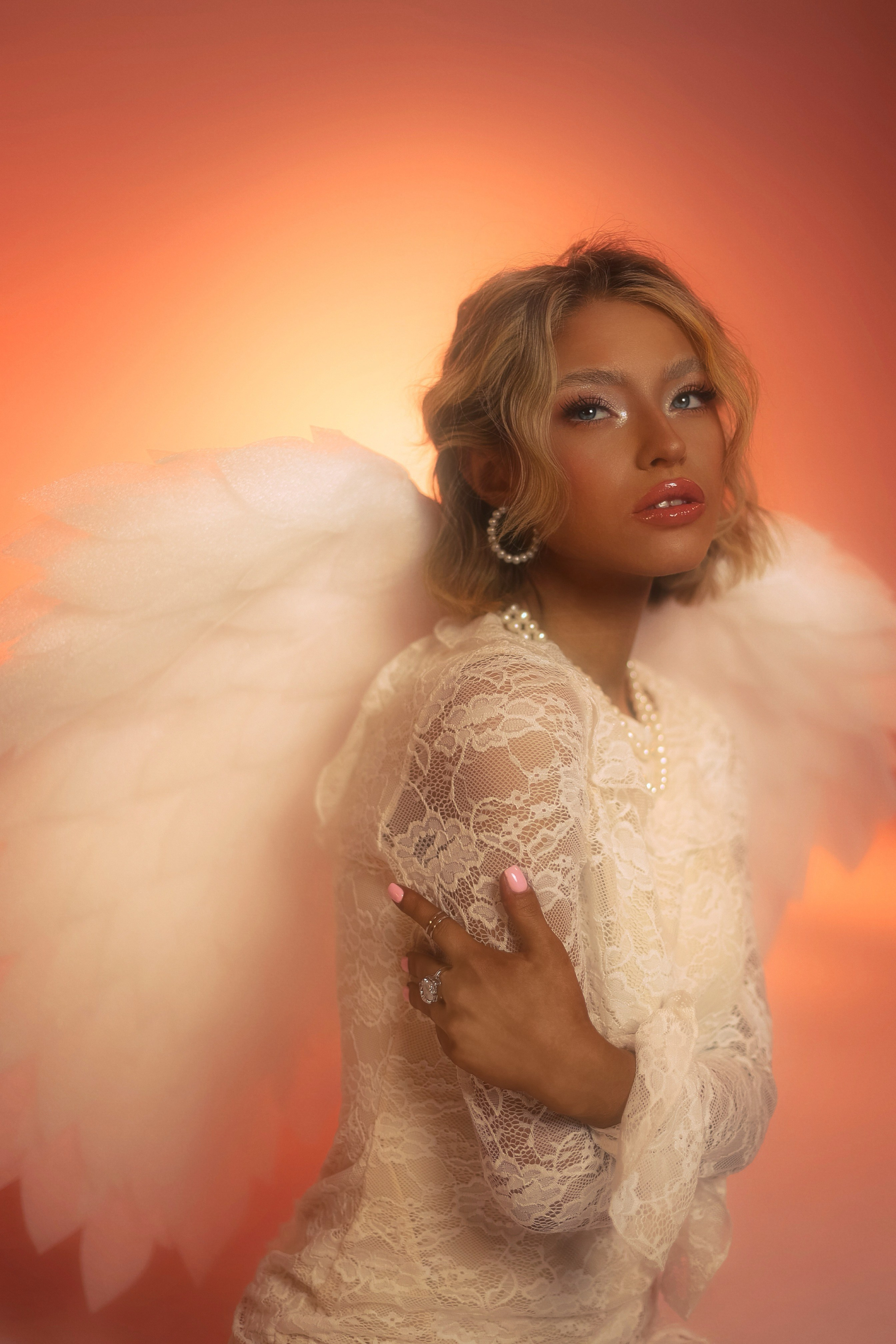 Лера. Фотограф & Видеомейкер в Москве