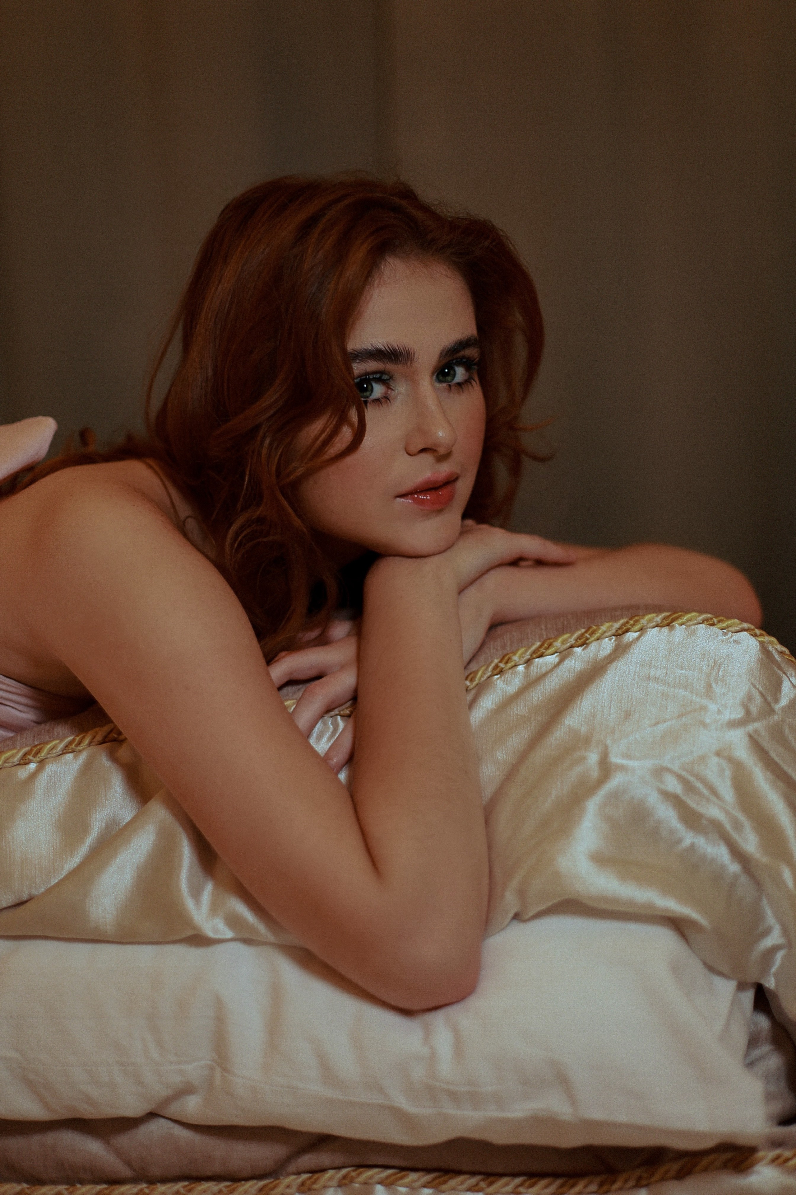 Варвара. Фотограф & Видеомейкер в Москве