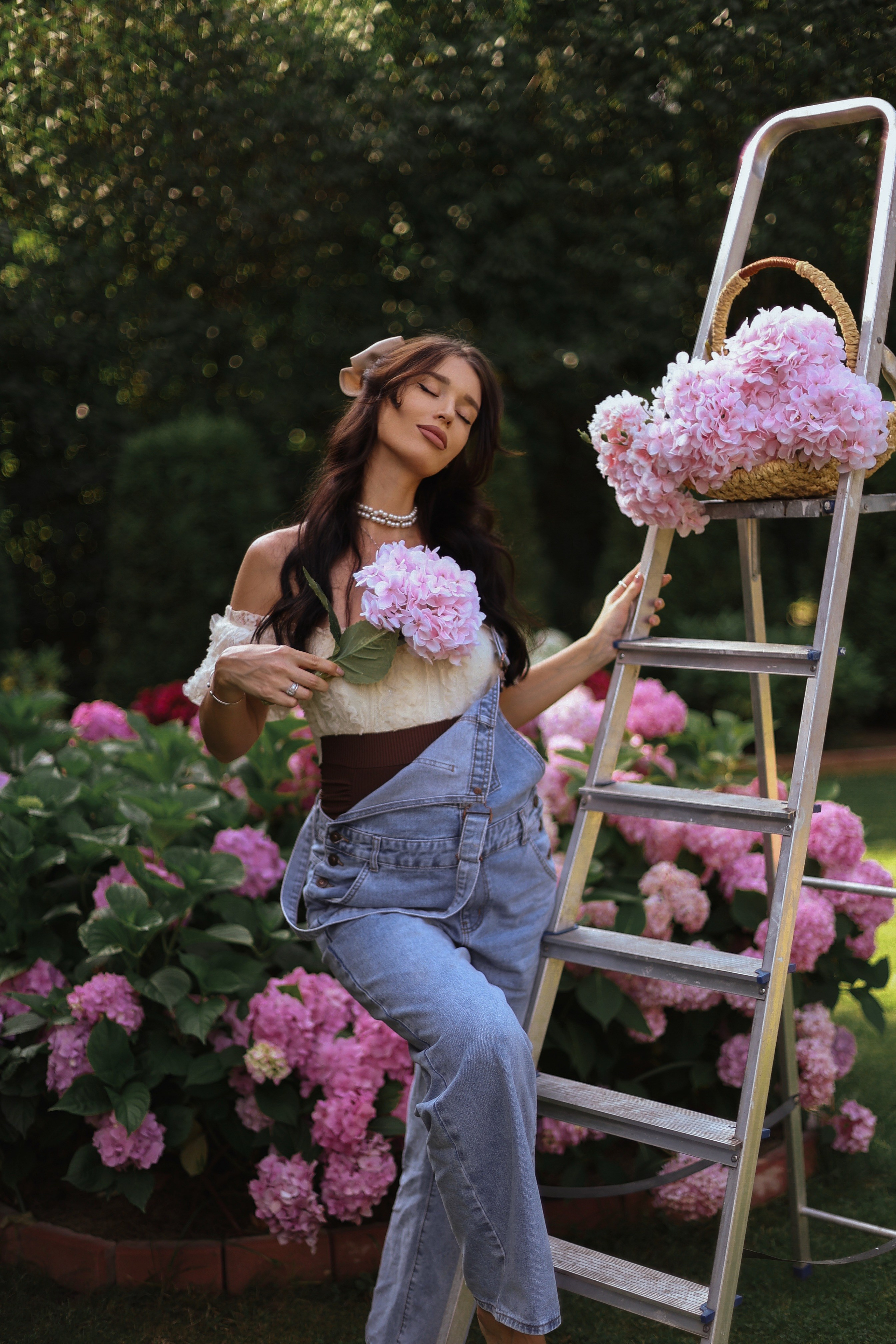 Диана. Фотограф & Видеомейкер в Москве
