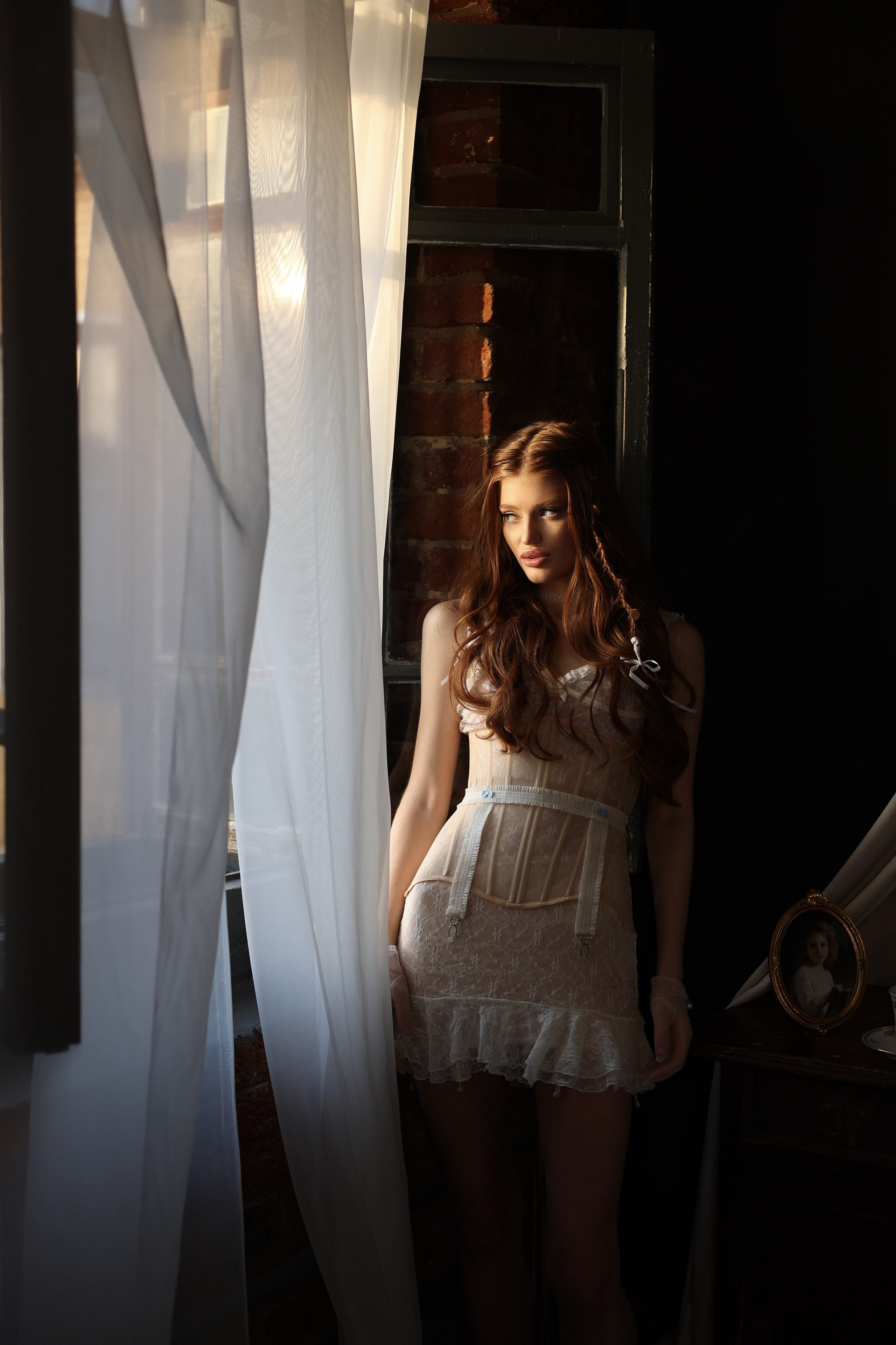 Вероника. Фотограф & Видеомейкер в Москве