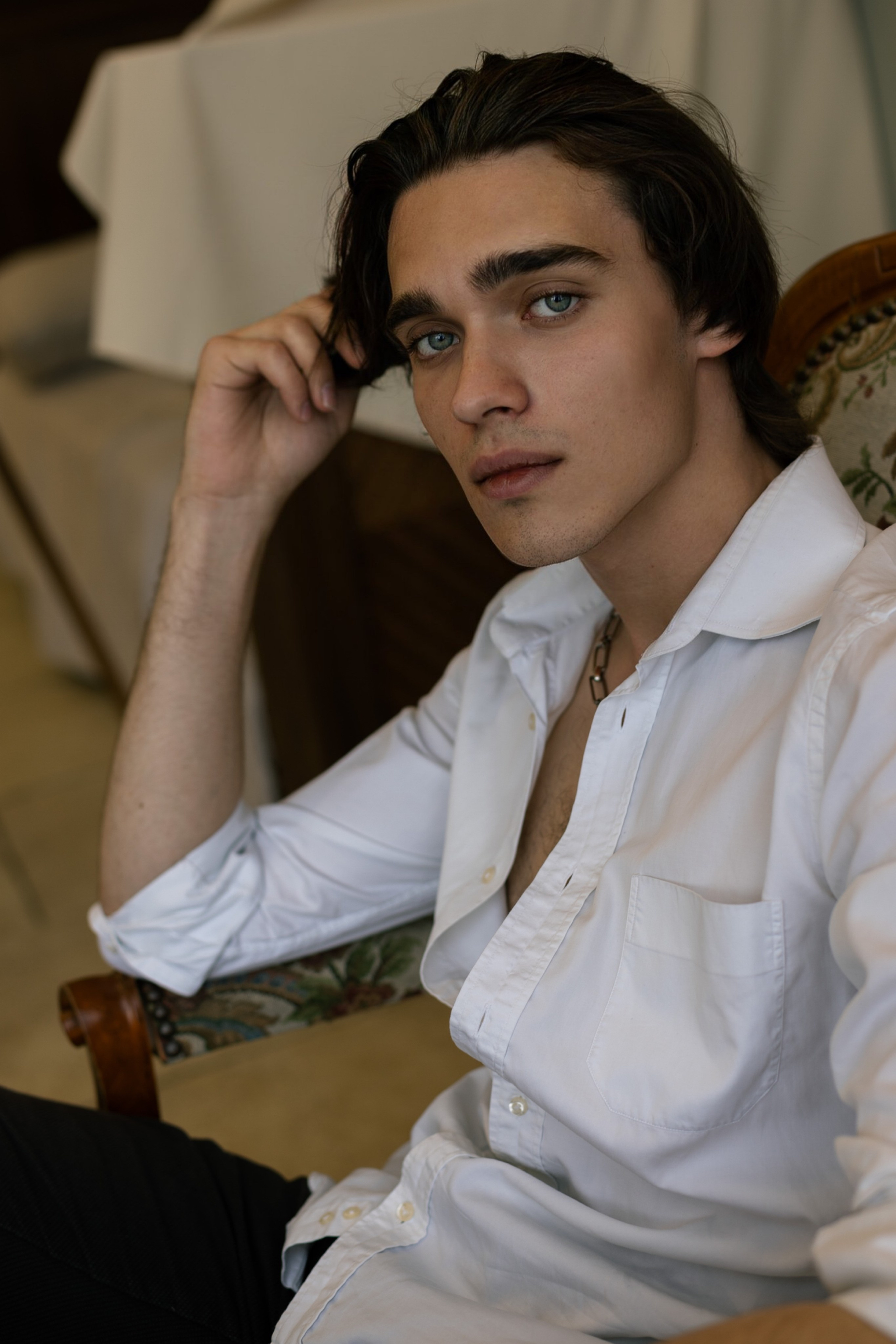 Влад. Фотограф & Видеомейкер в Москве