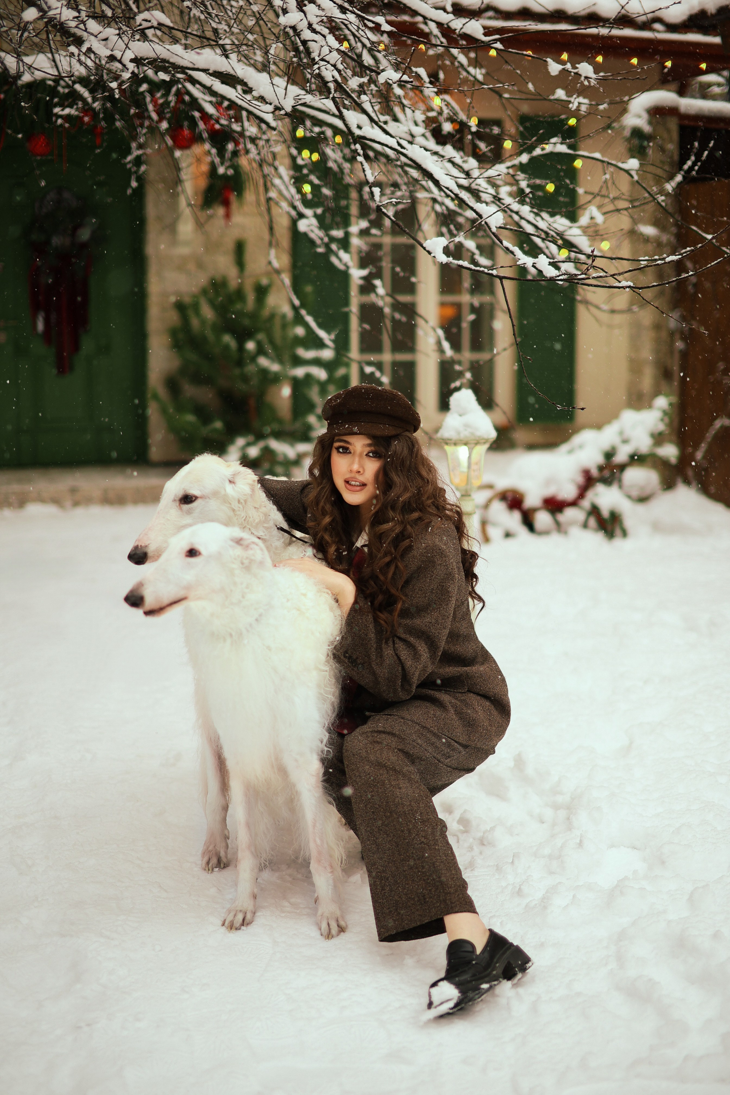 Катрина. Фотограф & Видеомейкер в Москве