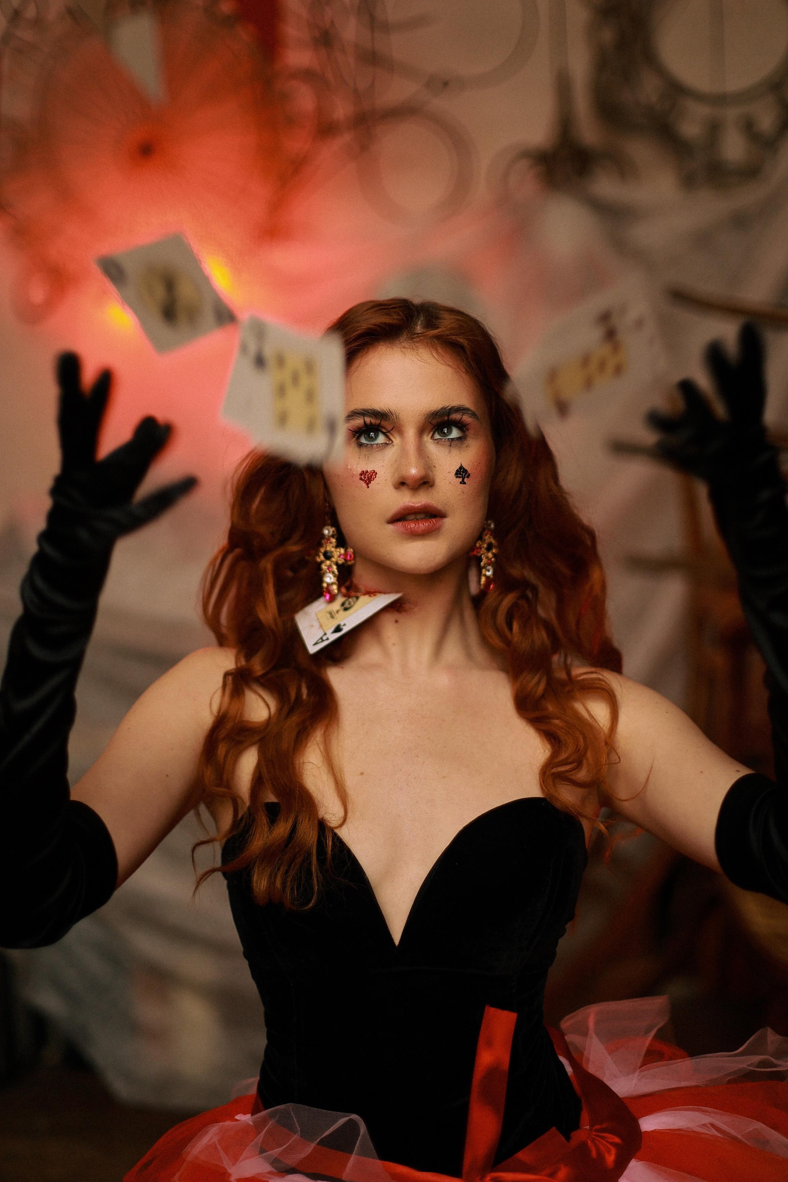 Варвара. Фотограф & Видеомейкер в Москве