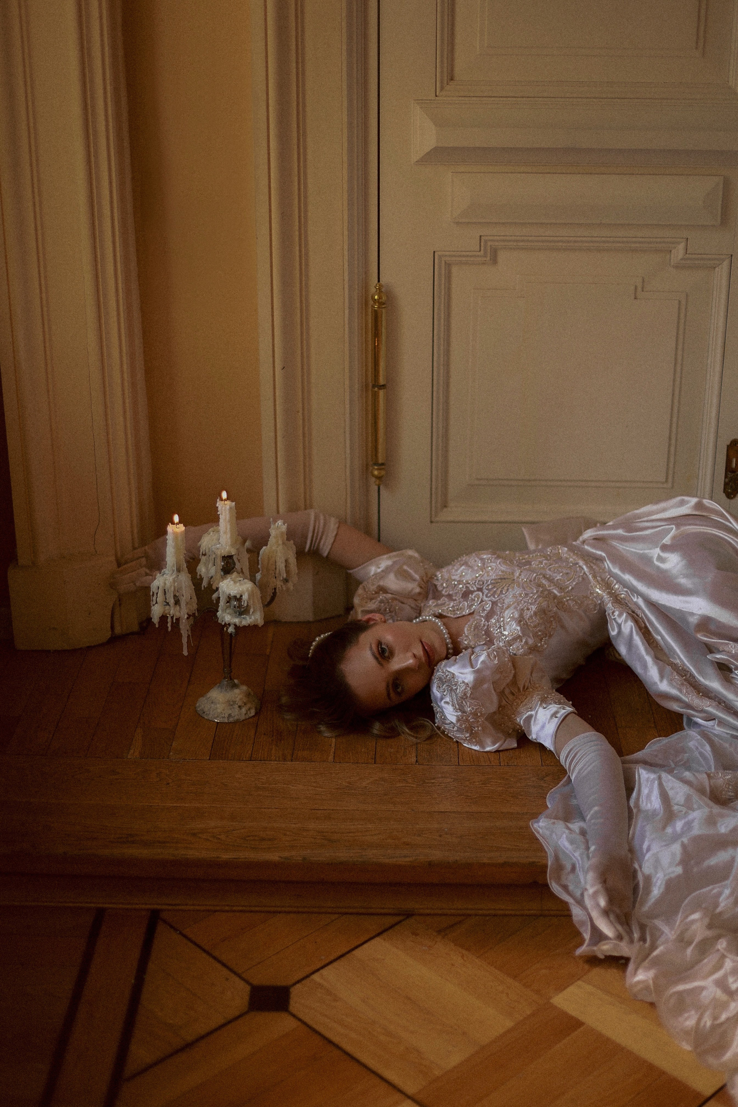 Настя. Фотограф & Видеомейкер в Москве