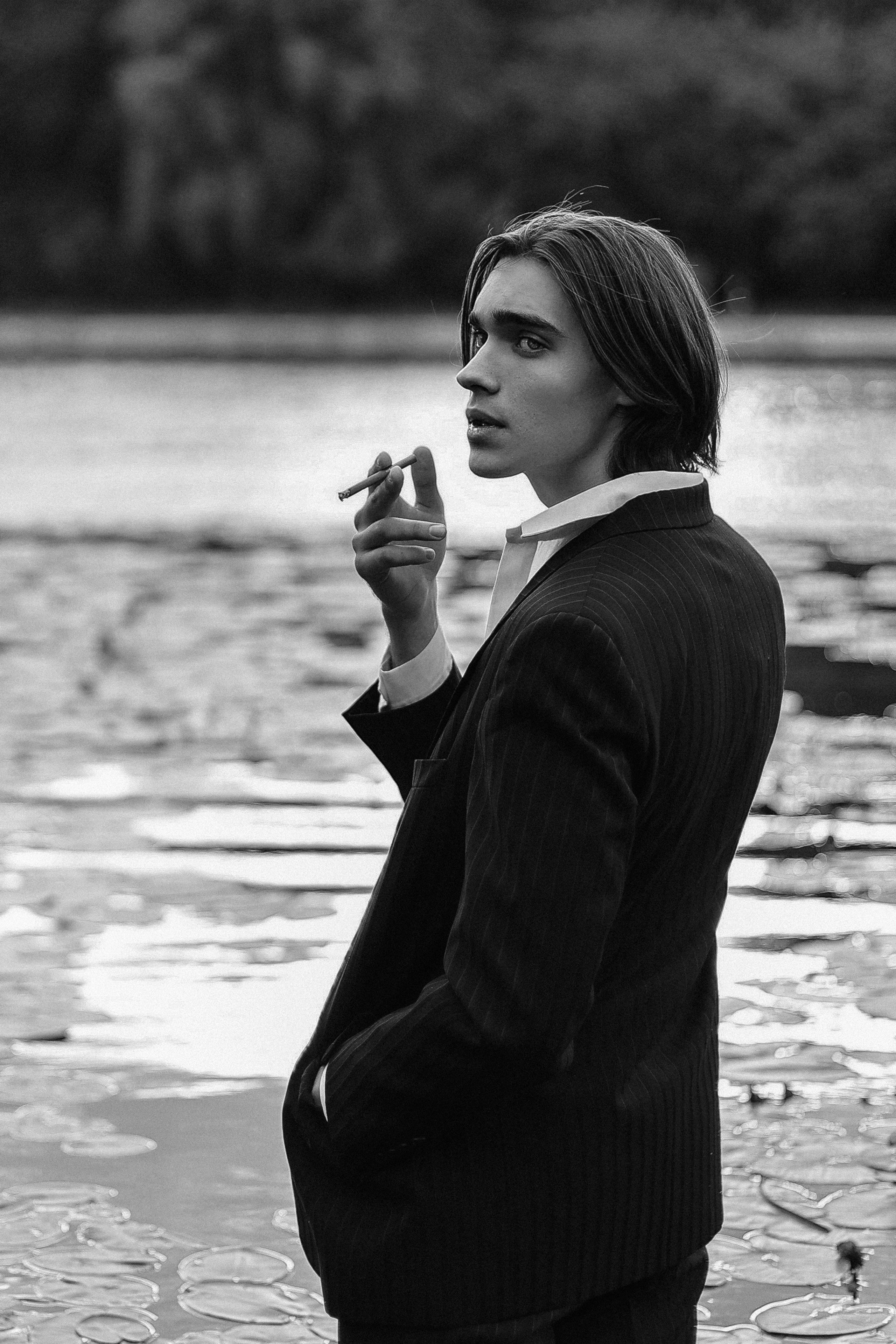 Влад. Фотограф & Видеомейкер в Москве