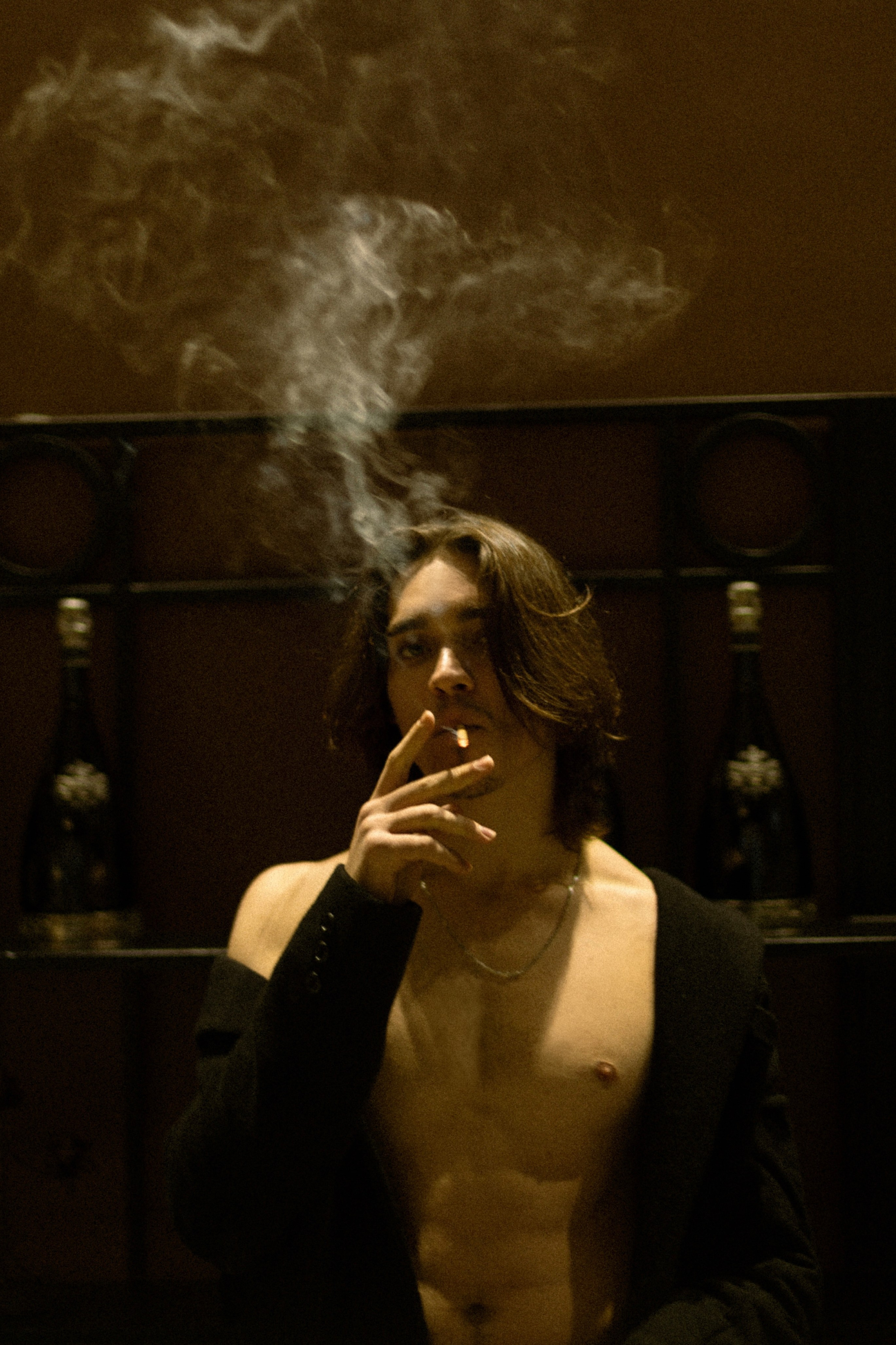 Влад. Фотограф & Видеомейкер в Москве