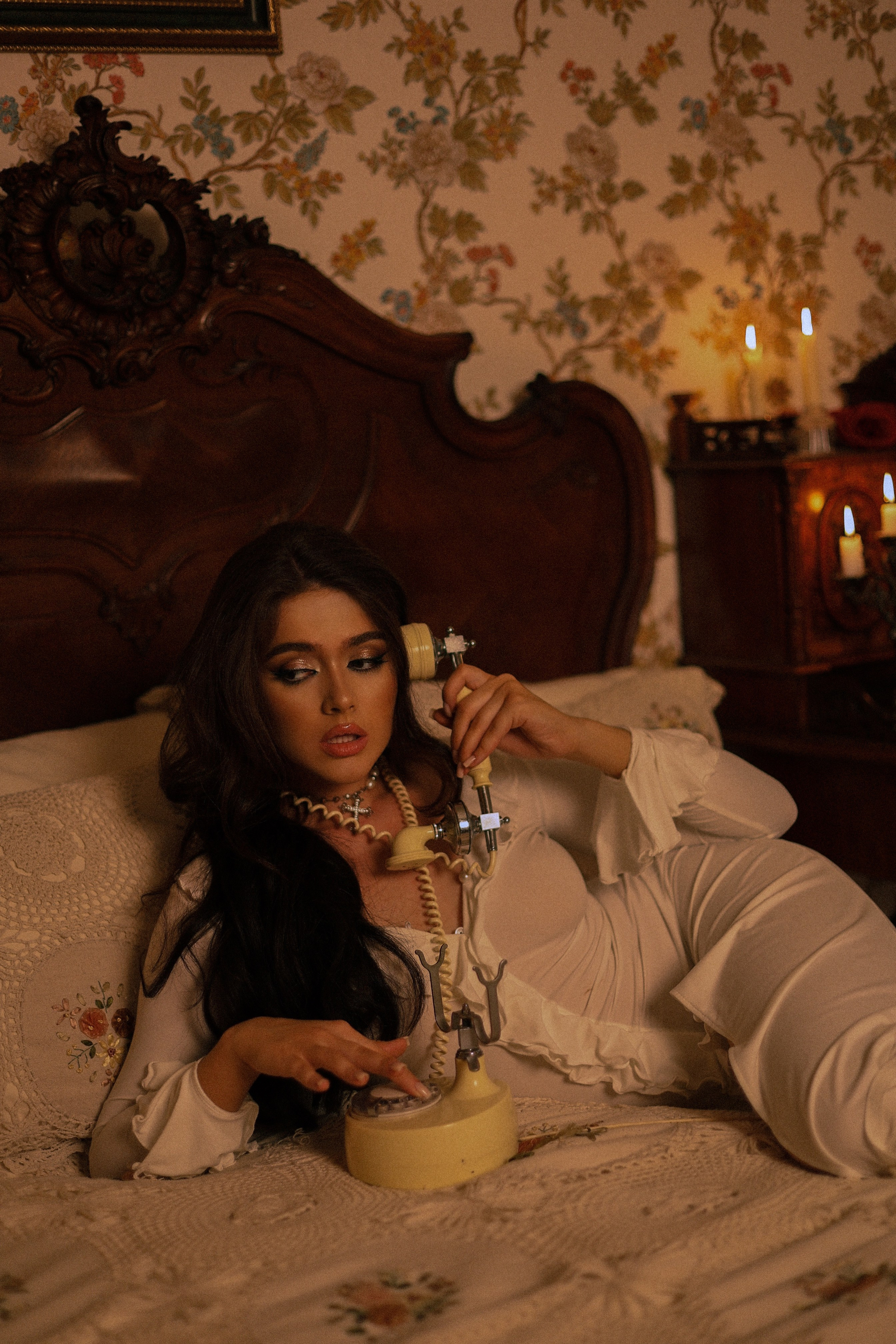 Катрина. Фотограф & Видеомейкер в Москве