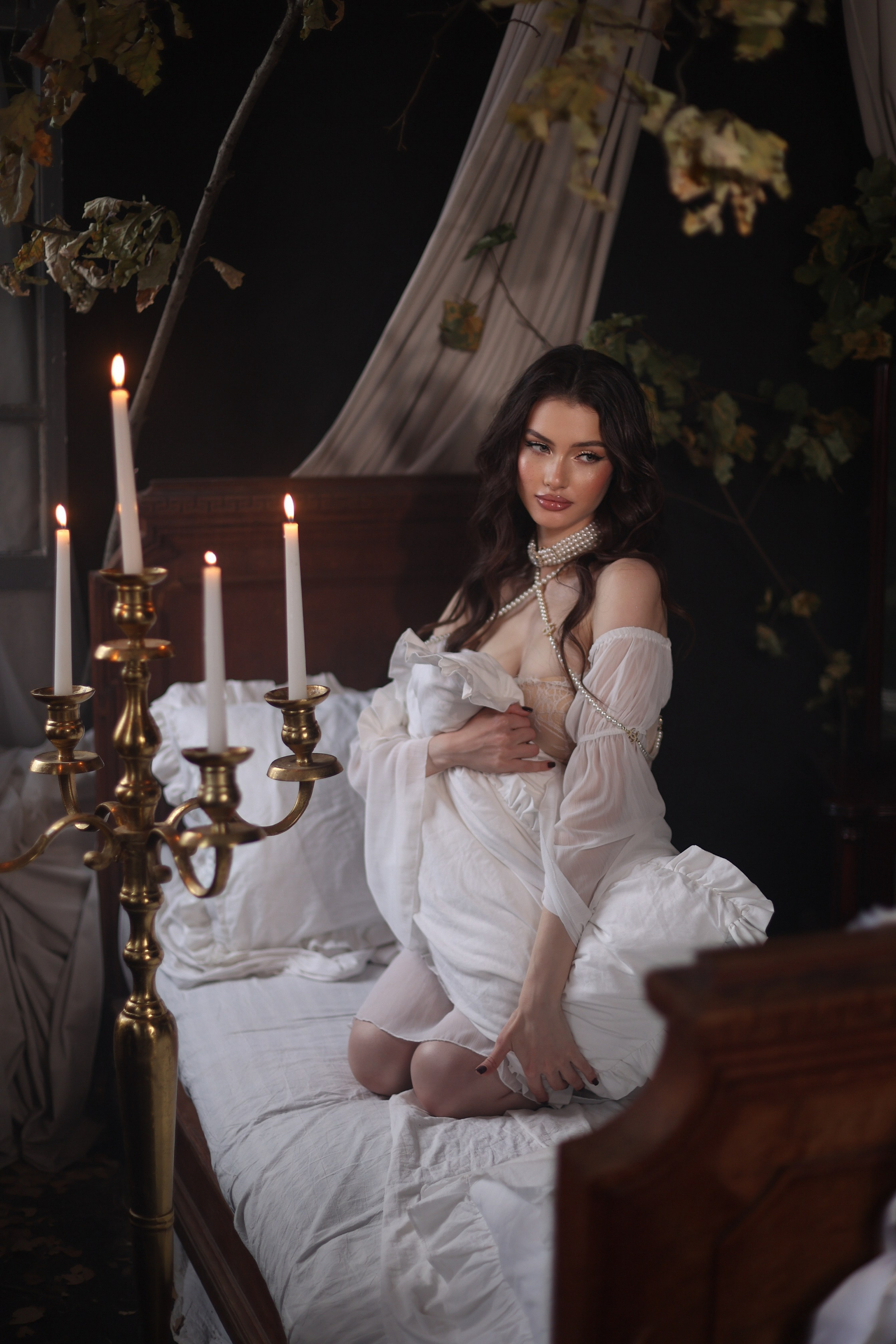 Anastasia Bykova. Фотограф & Видеомейкер в Москве