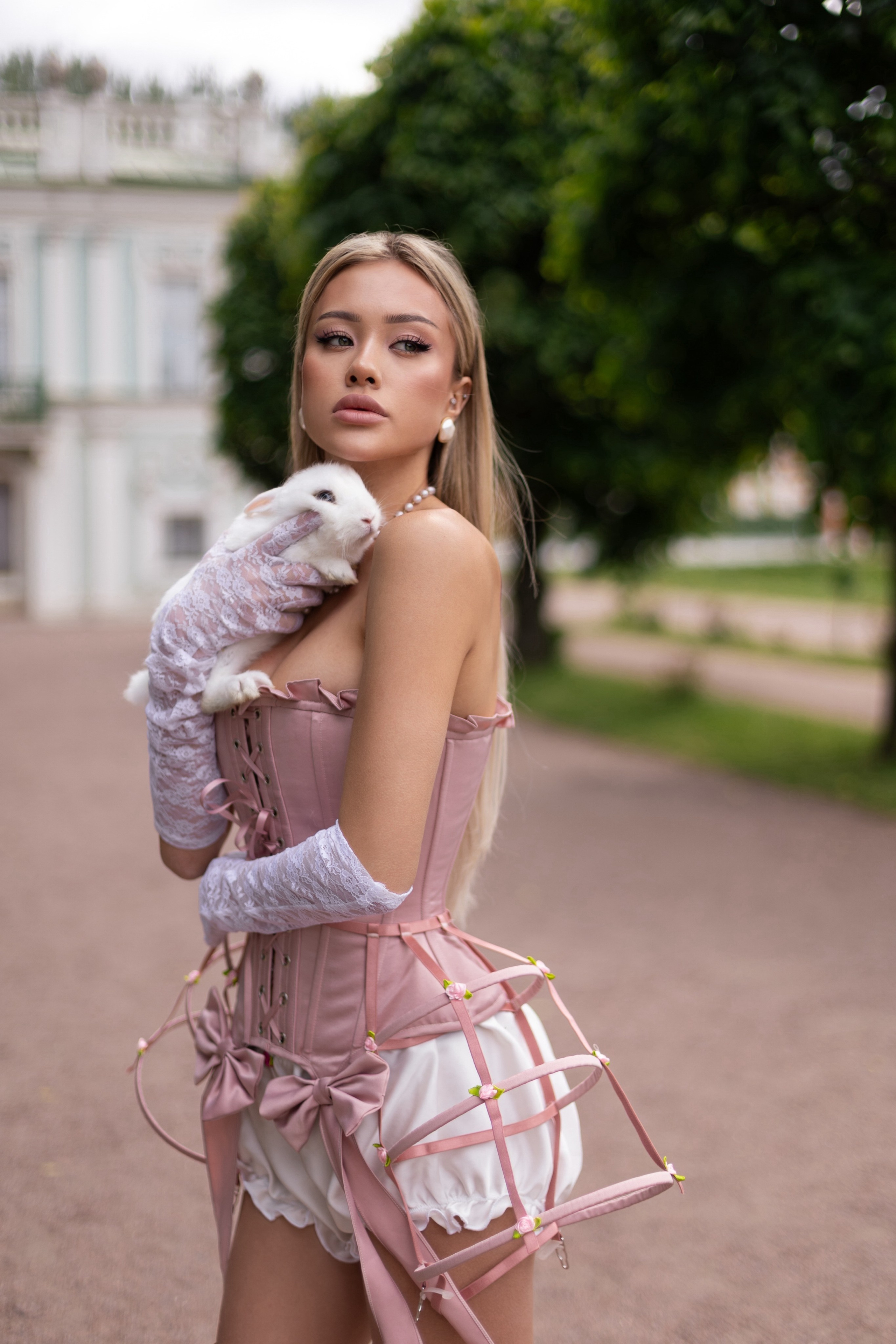 Ксения. Фотограф & Видеомейкер в Москве