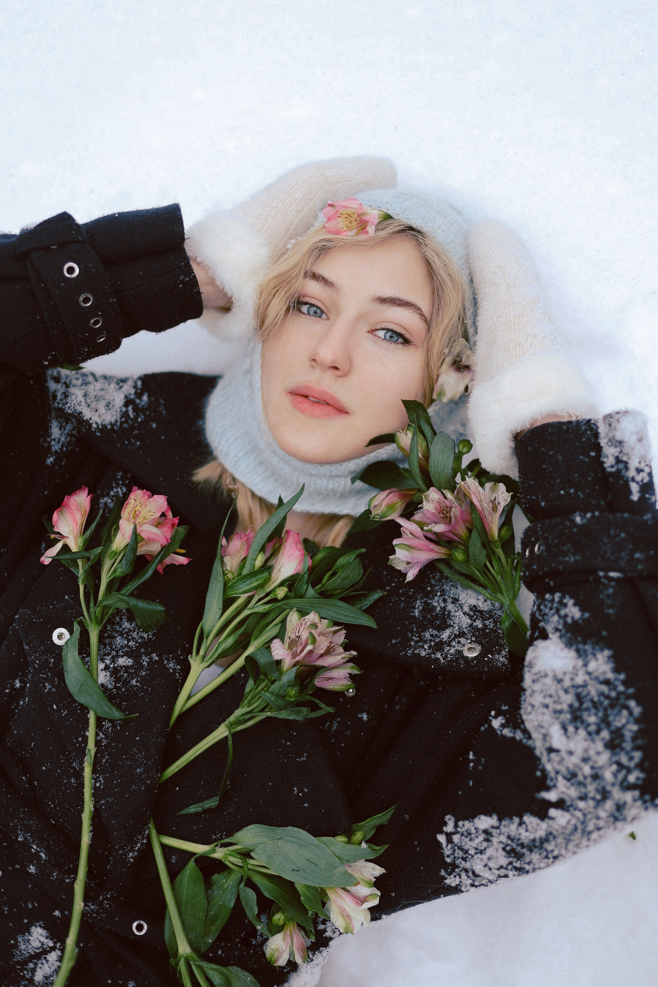 Анна. Фотограф & Видеомейкер в Москве