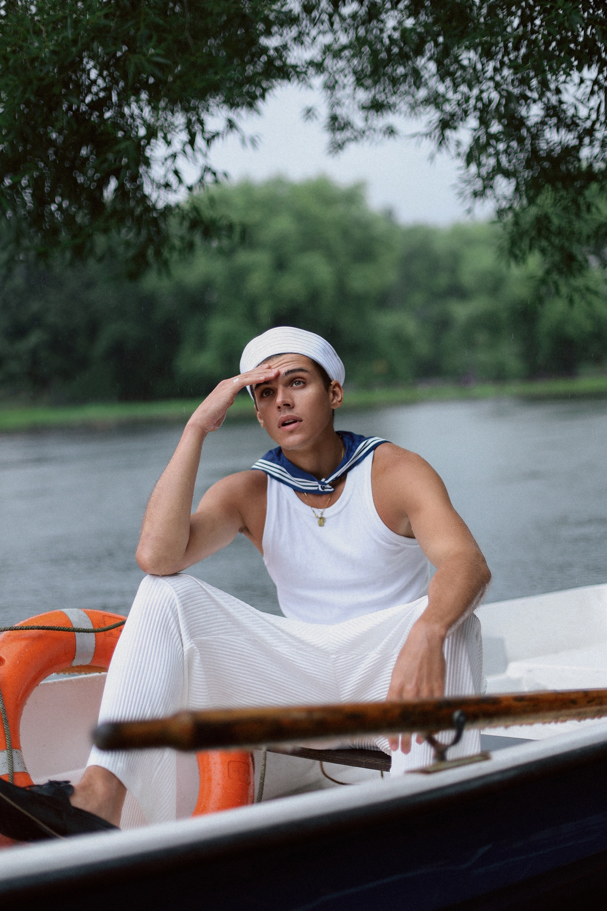 Вася. Фотограф & Видеомейкер в Москве