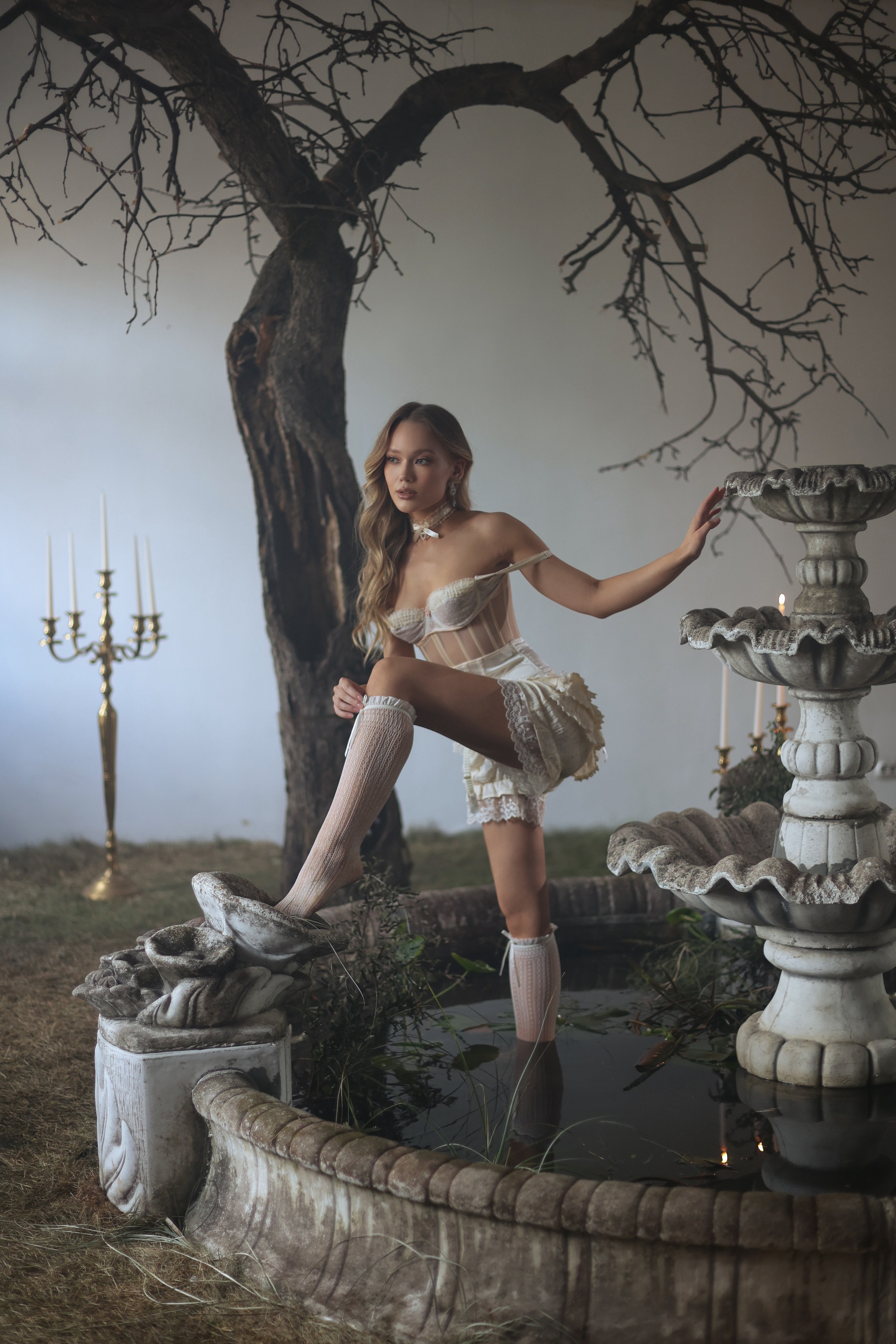 Элина. Фотограф & Видеомейкер в Москве