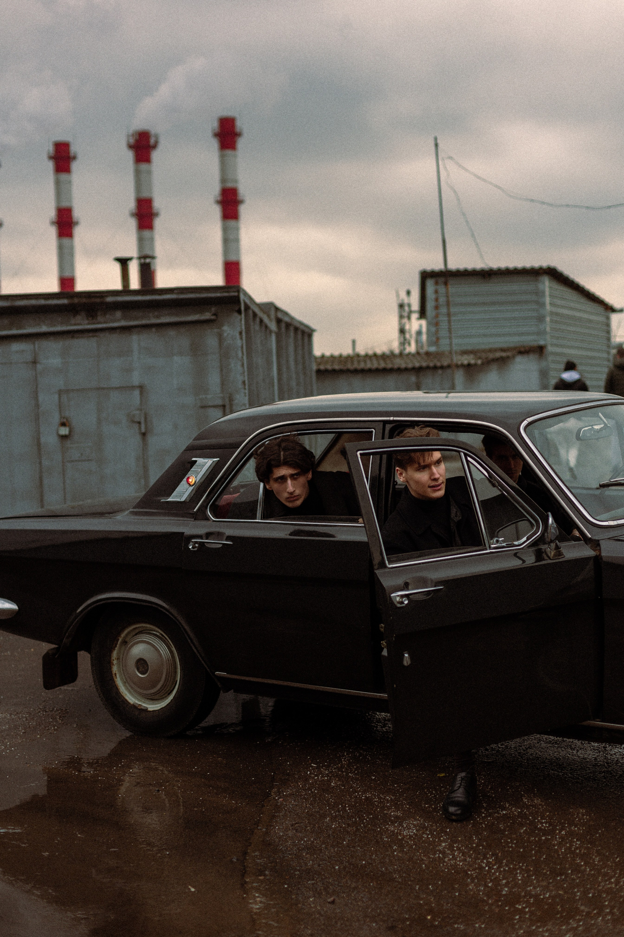 90е vibes. Фотограф & Видеомейкер в Москве