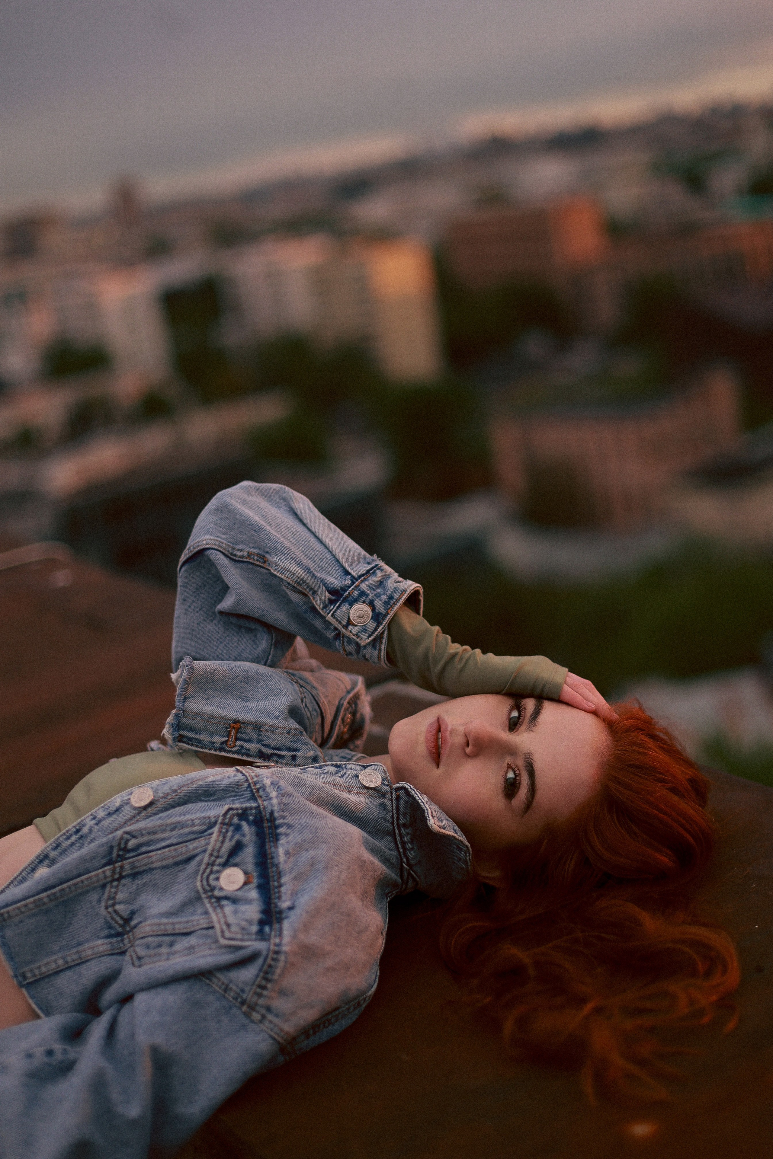 Варвара. Фотограф & Видеомейкер в Москве