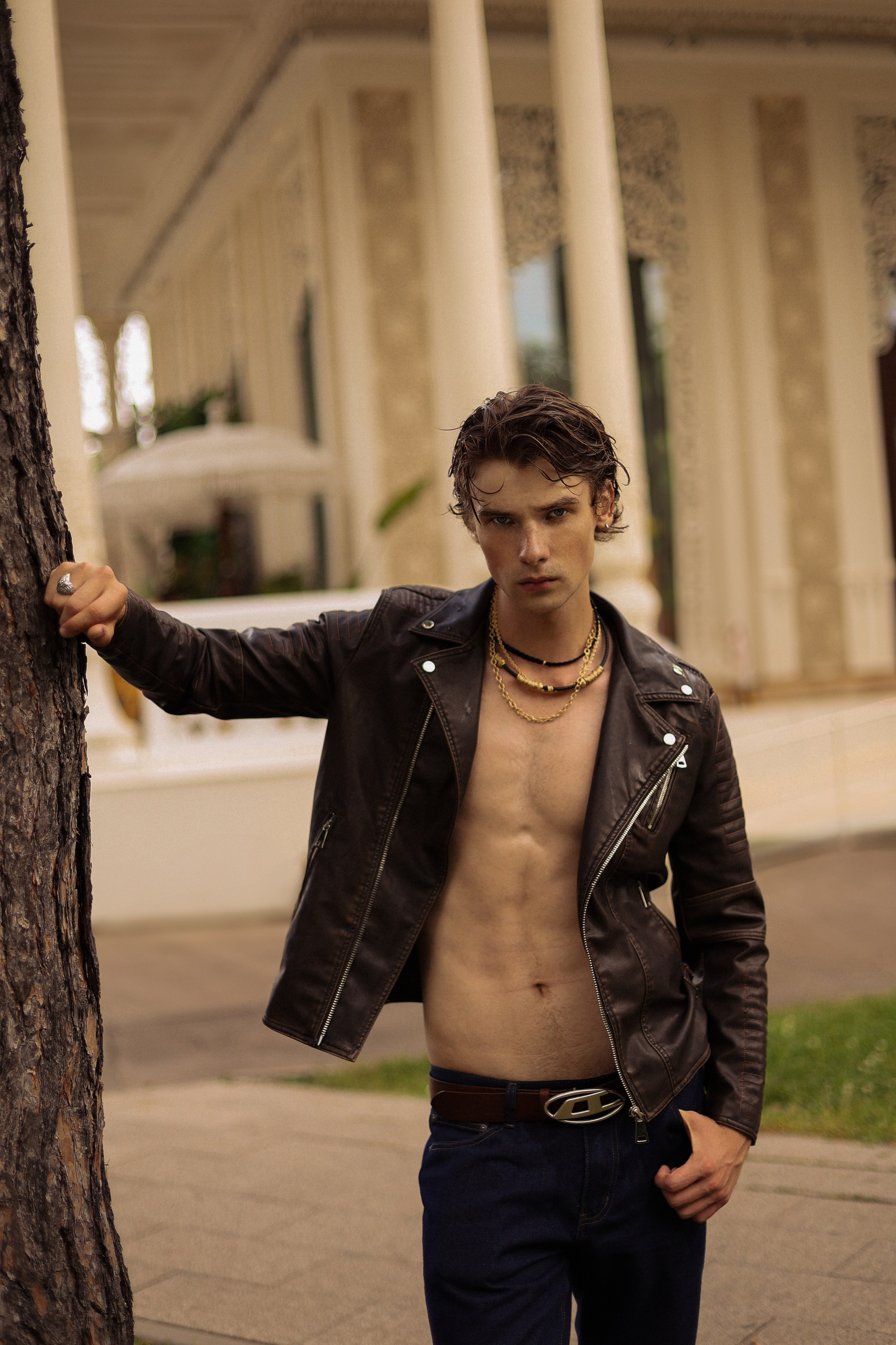 Глеб. Фотограф & Видеомейкер в Москве