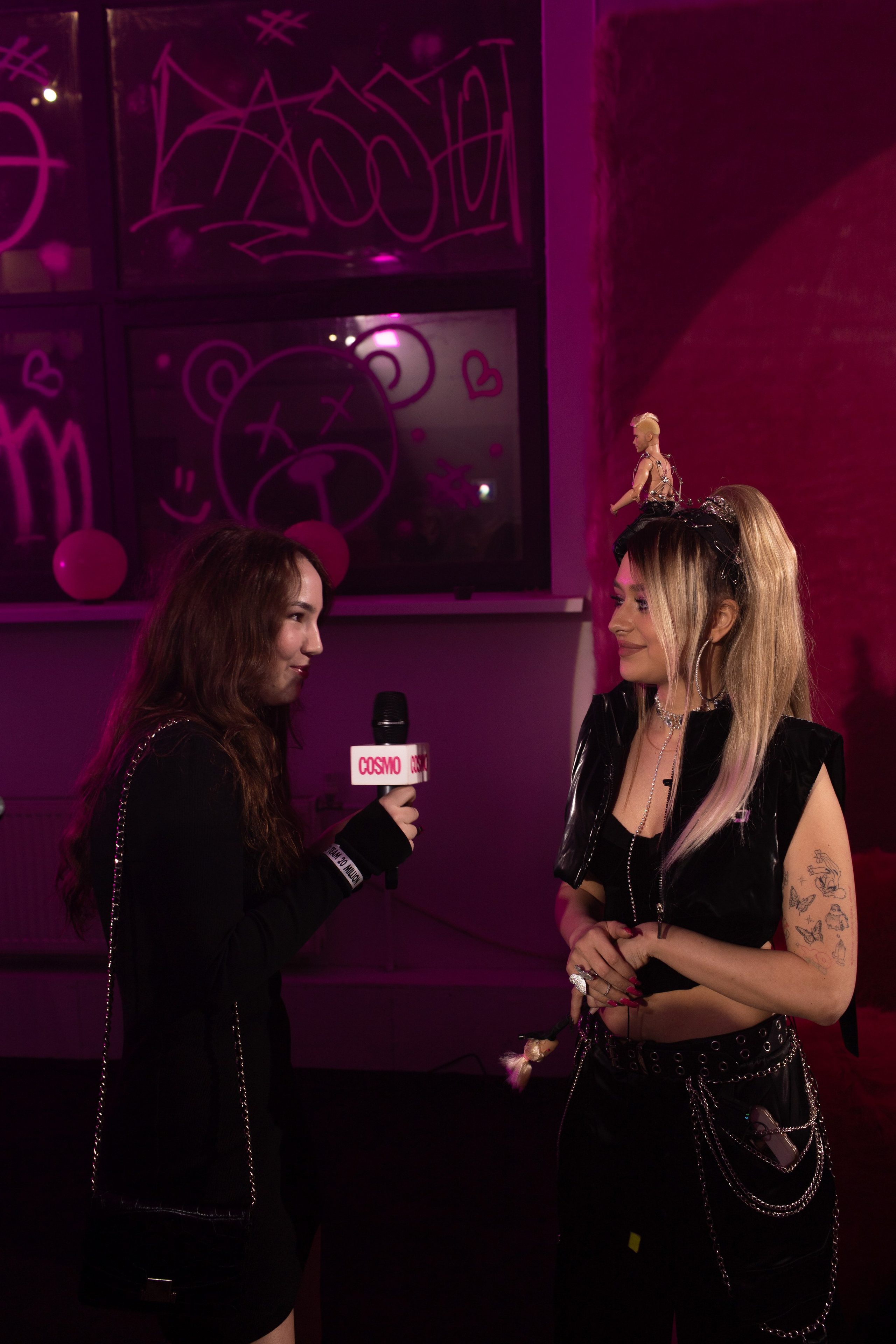 XO вечеринка. Фотограф & Видеомейкер в Москве