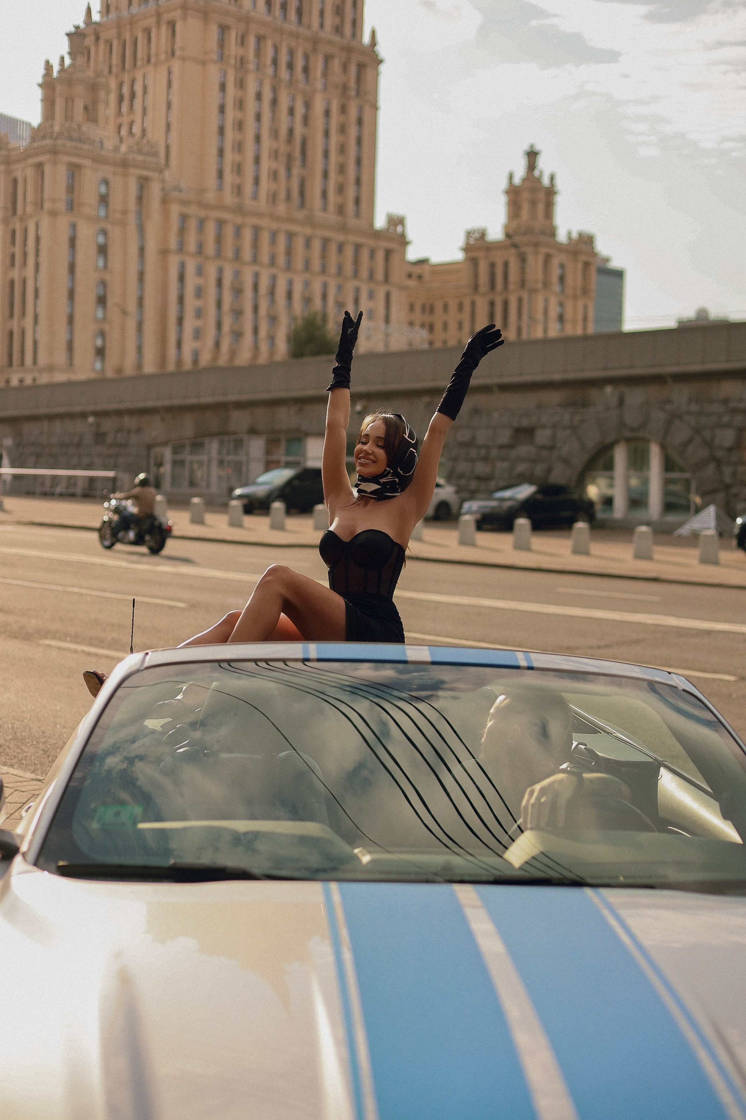 Dasha&Danya. Фотограф & Видеомейкер в Москве