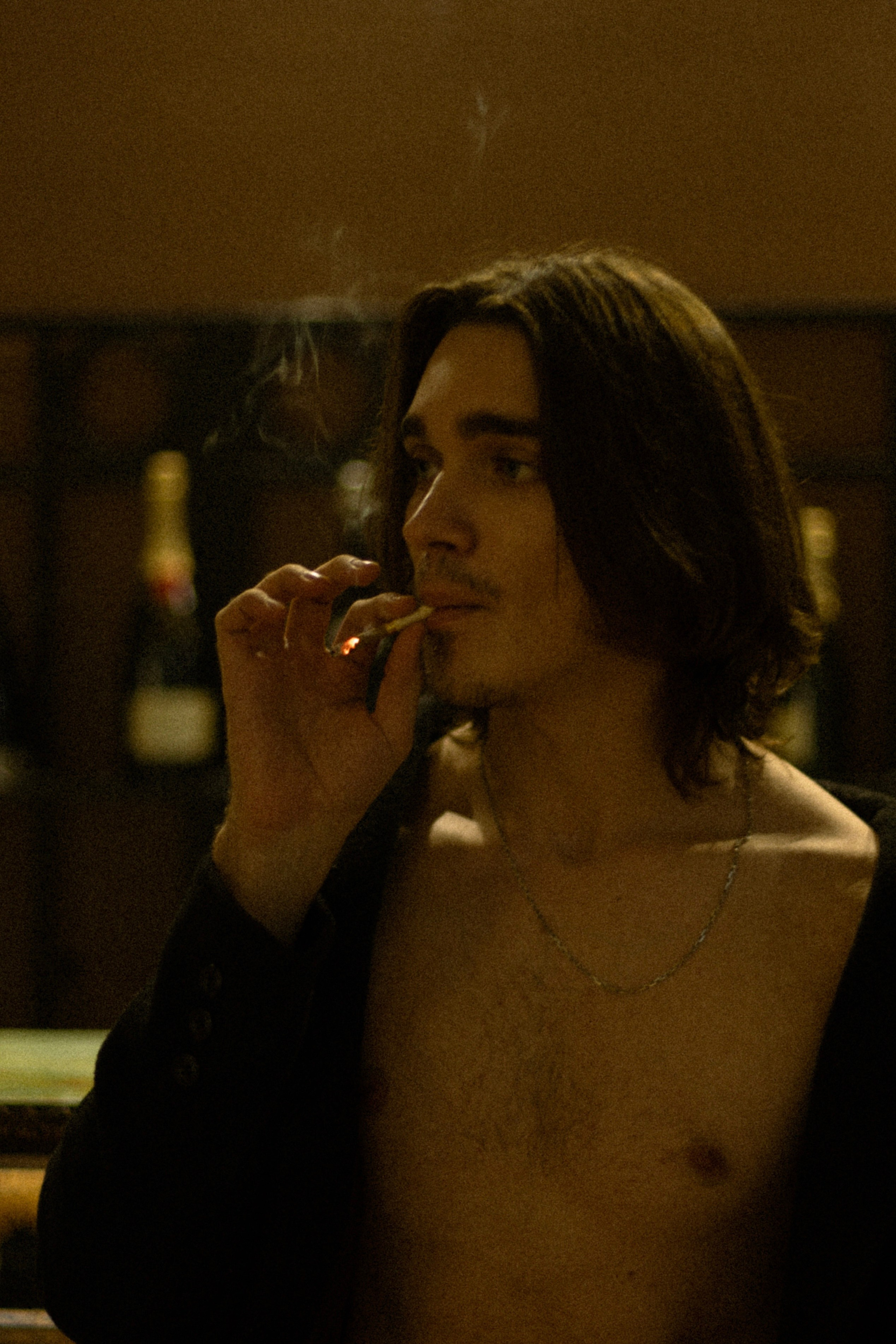 Влад. Фотограф & Видеомейкер в Москве